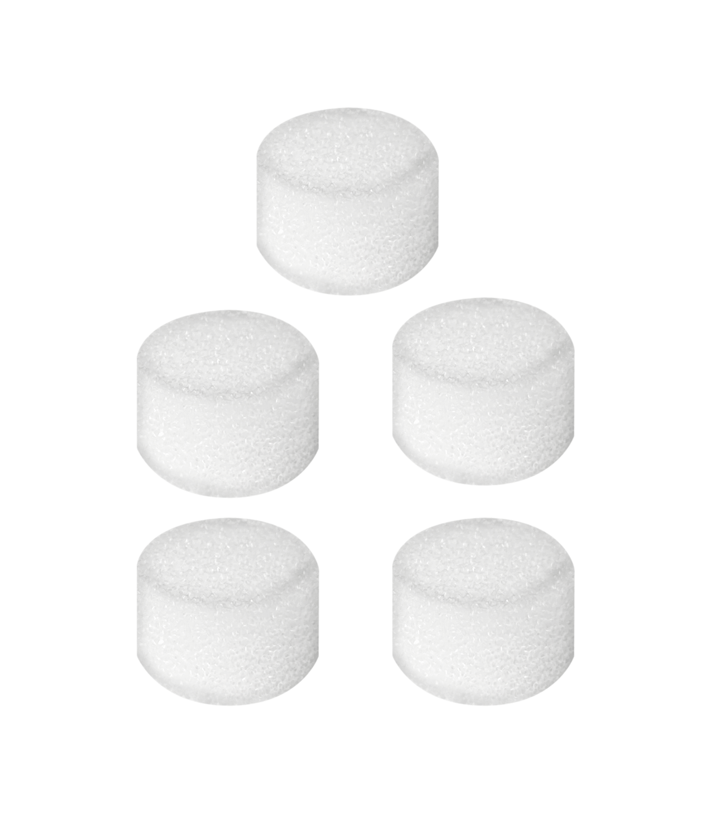 Náhradní filtr pro inhalátor Waldhausen Health + Care