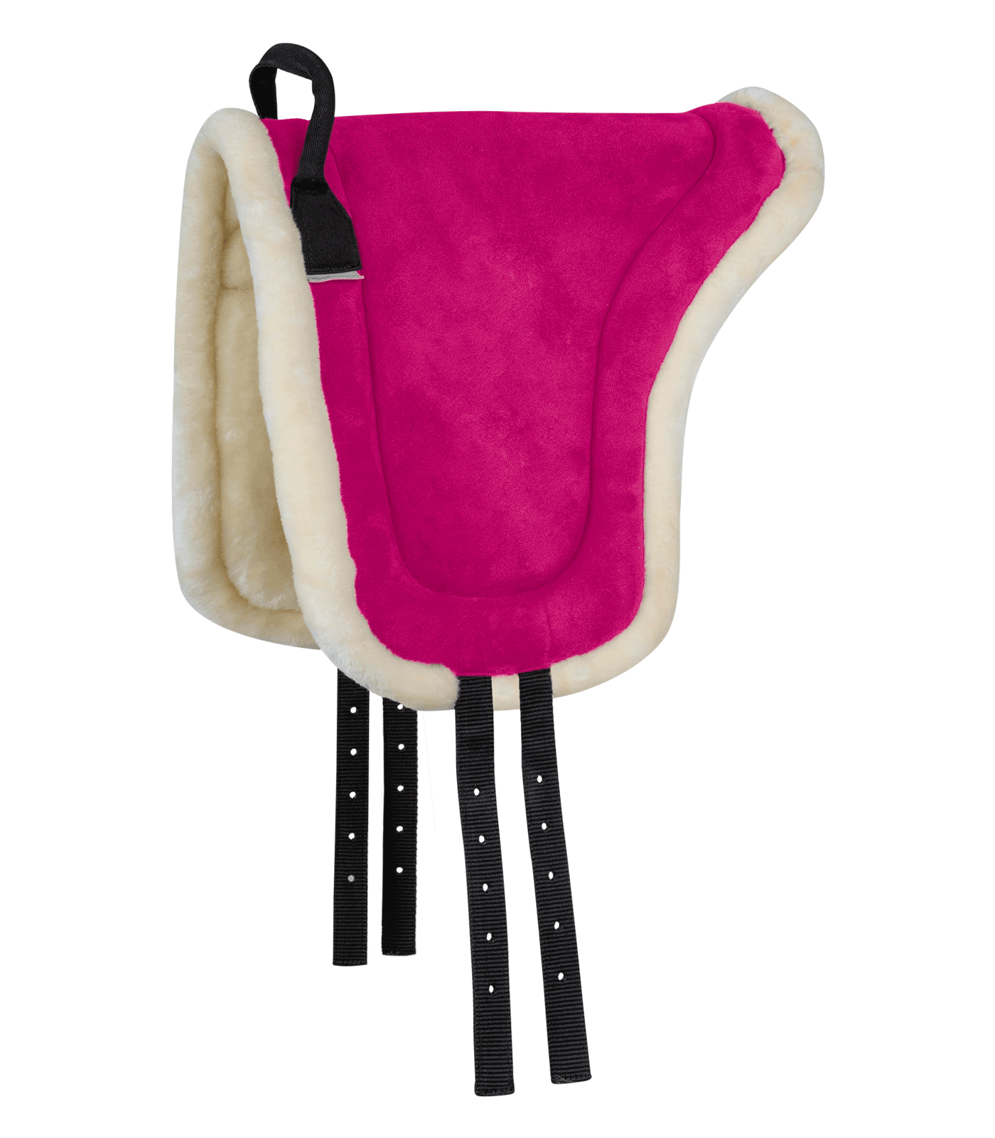 Pad de monte à cru Soft rose
