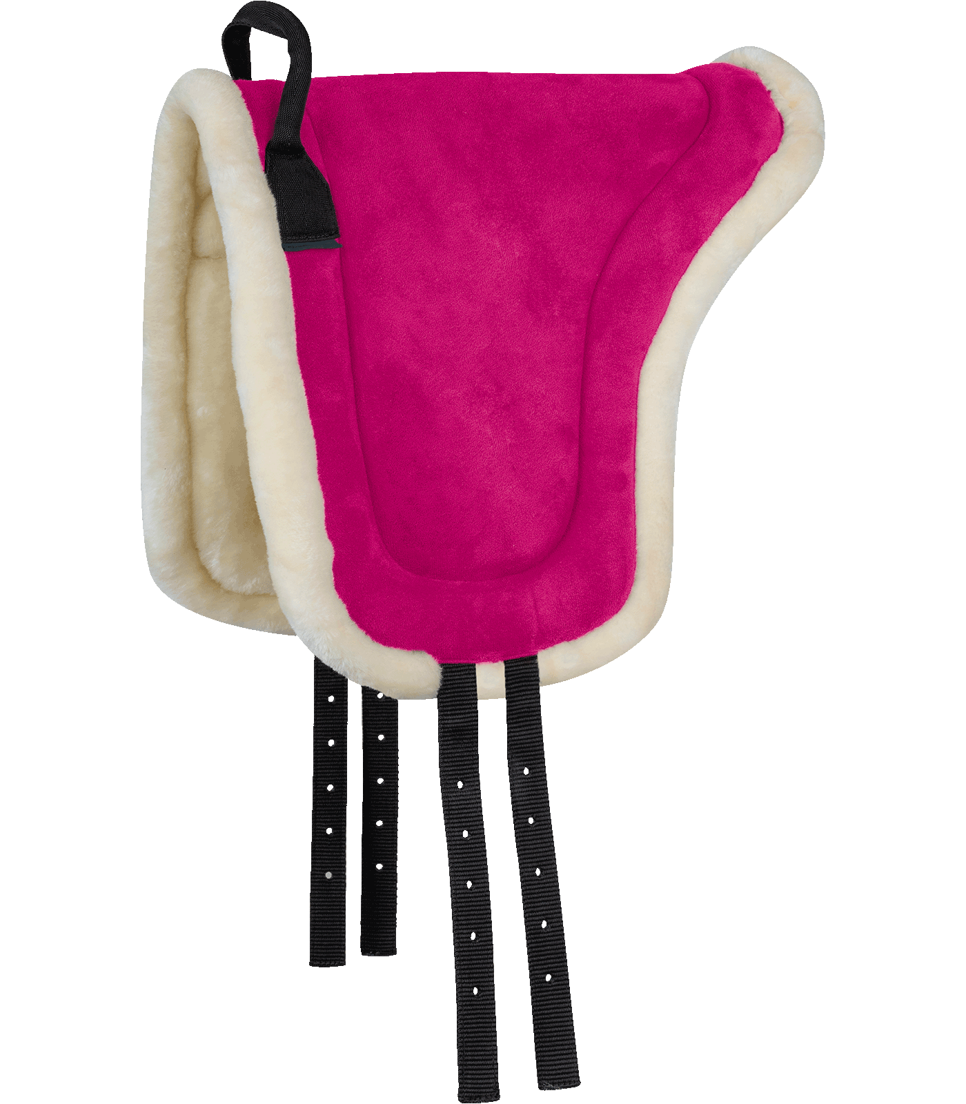 Jezdecký pad Waldhausen Soft