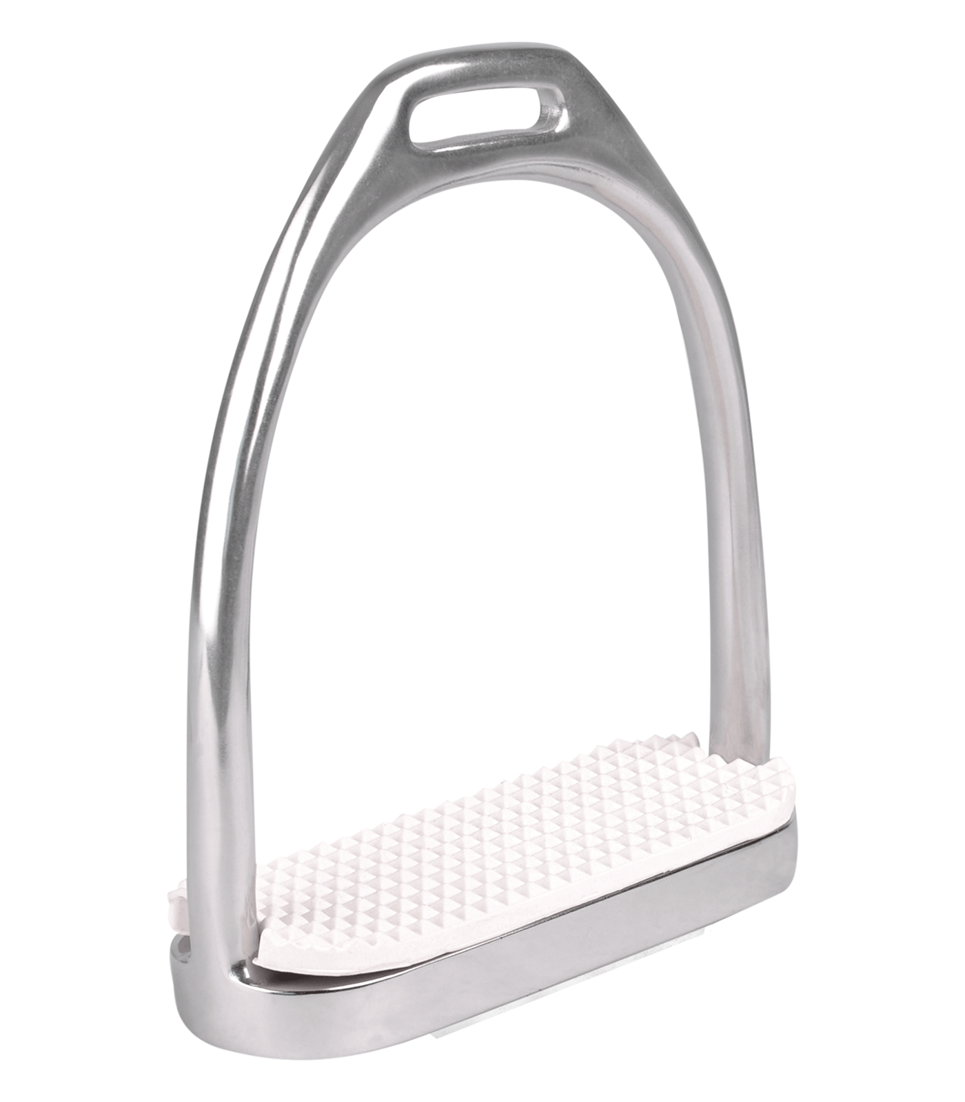 Economic Stirrups silver