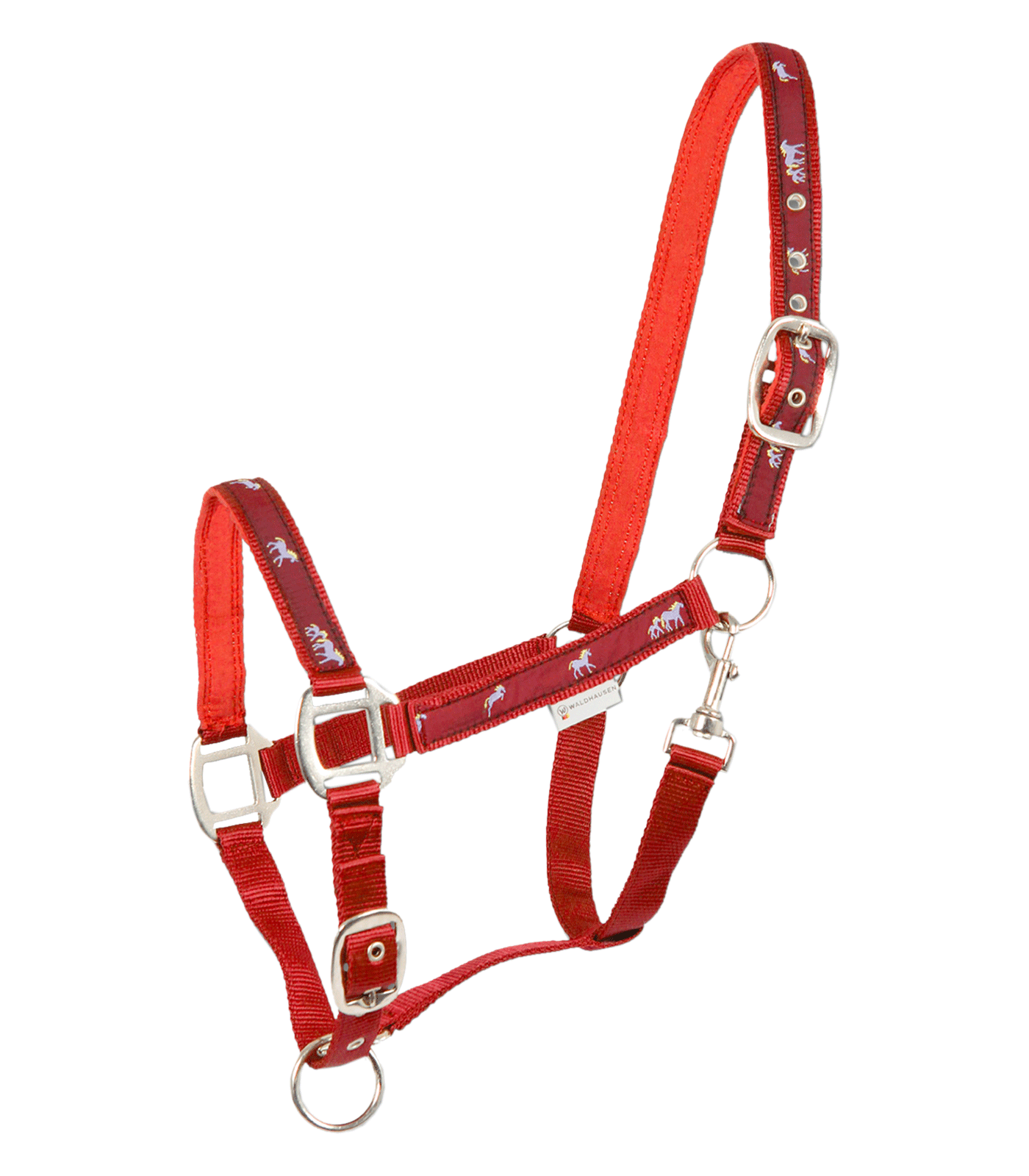 Little Horse Halter