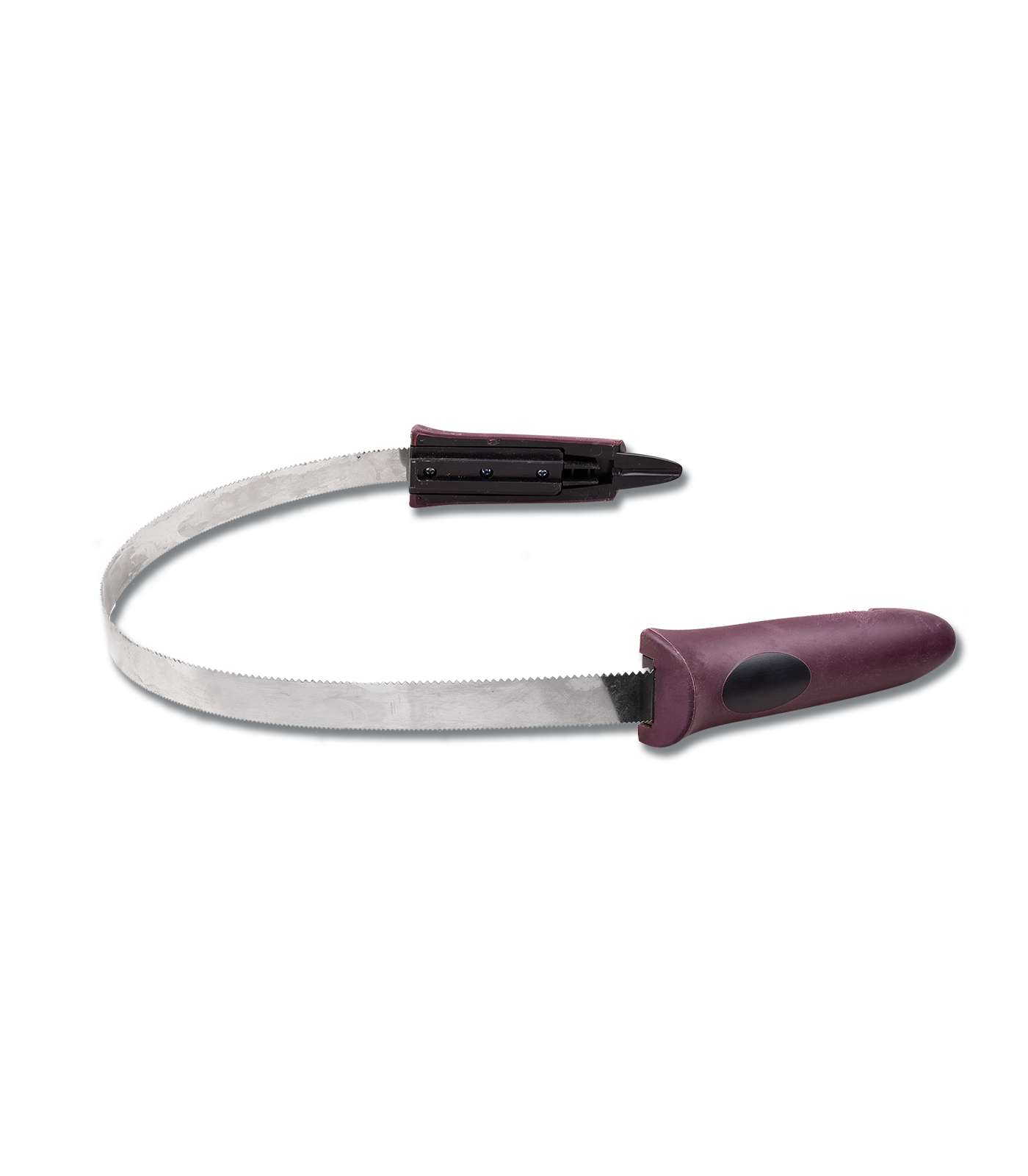 Soft Touch Sweat Scraper