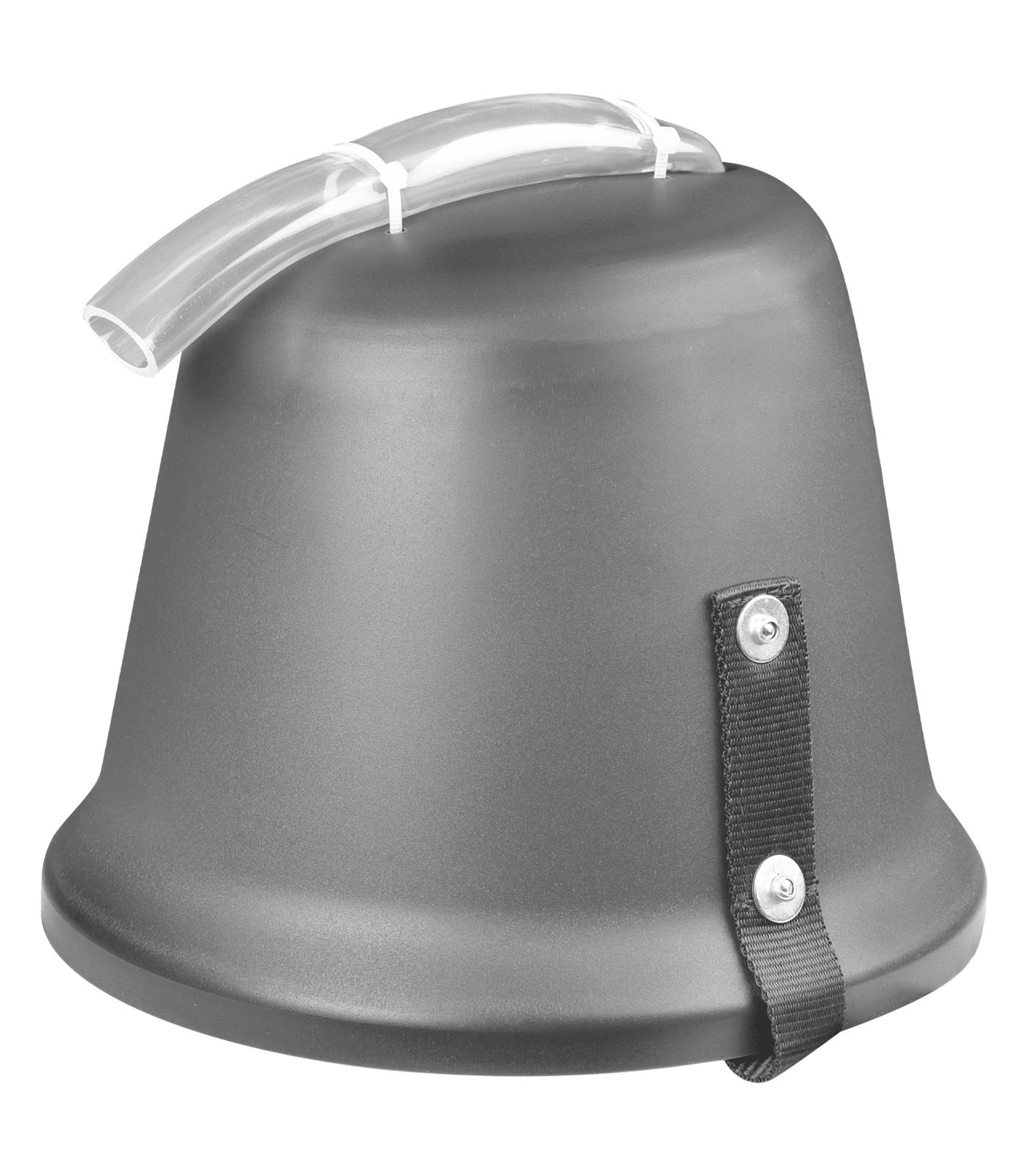 Muzzle for Waldhausen Health + Care inhaler