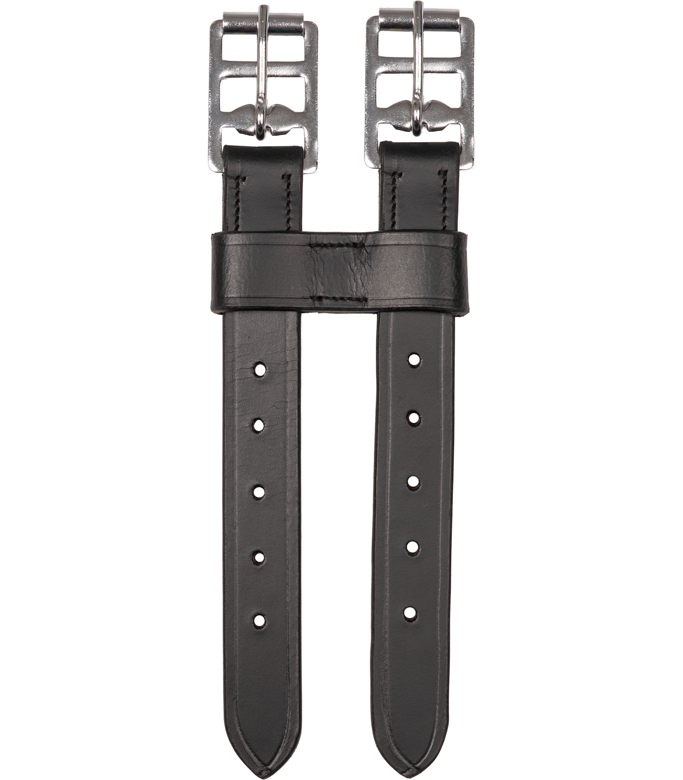 Sattelgurtverlängerung schwarz