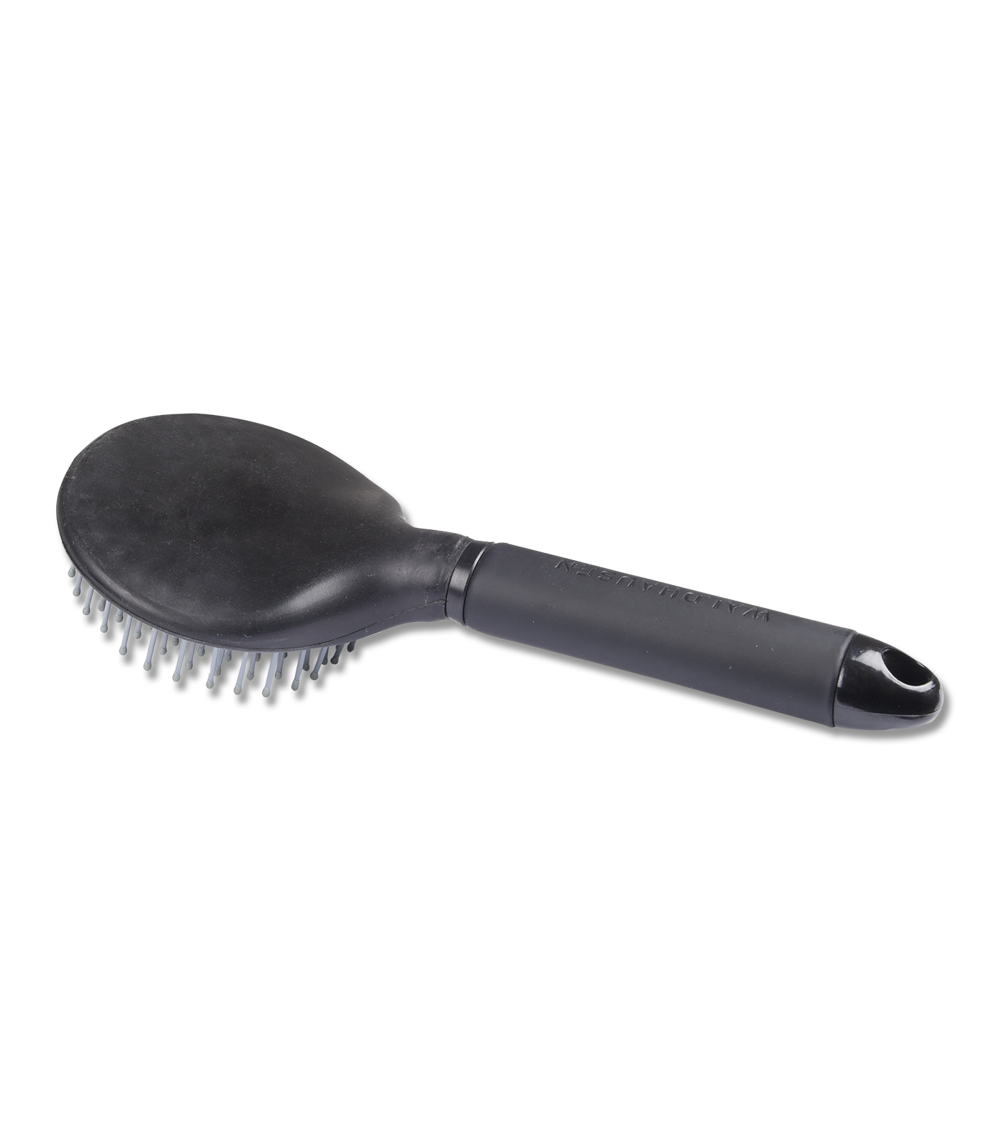 Long hair brush synthetic