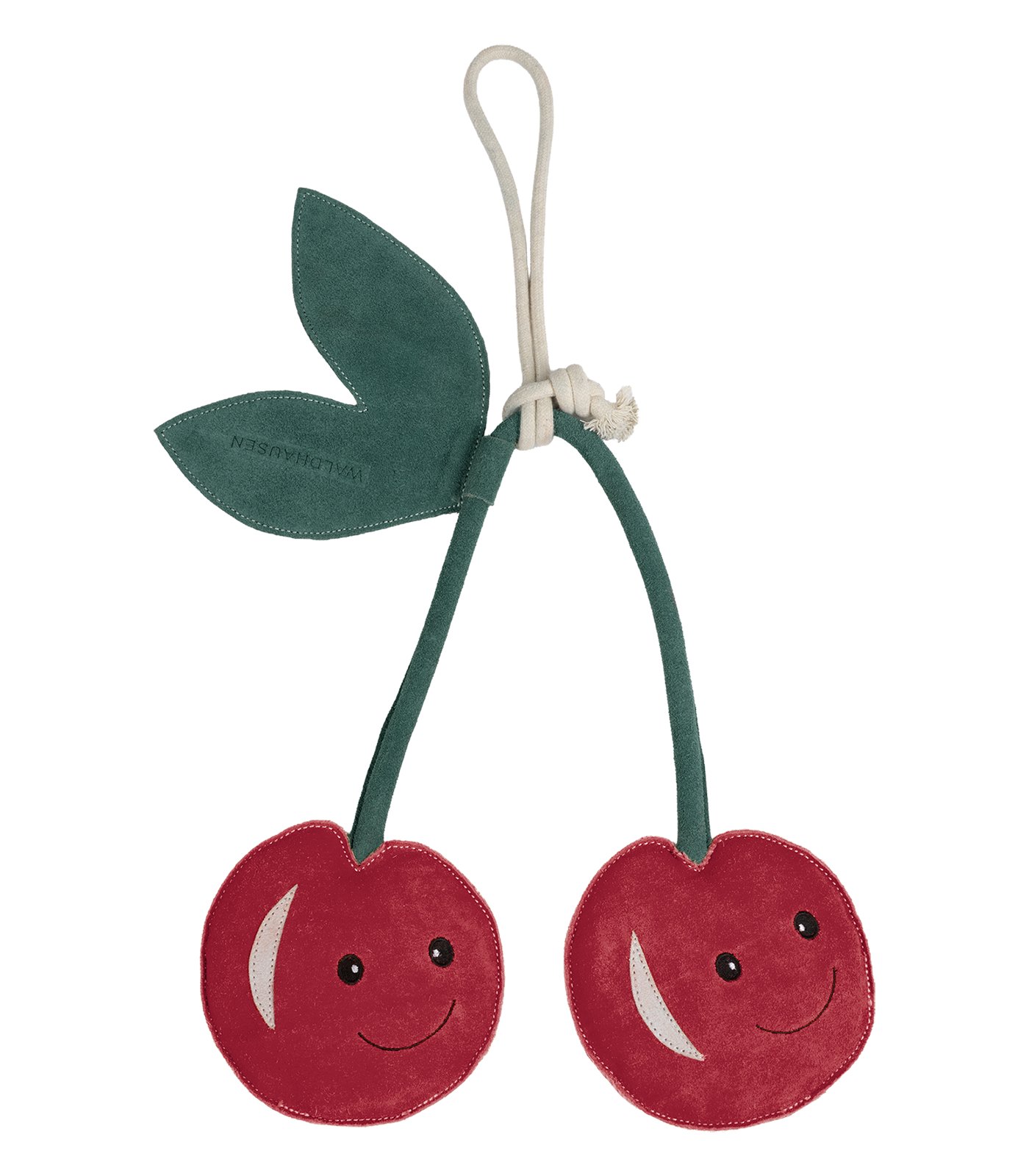 Juguete para caballos Cherry Lady