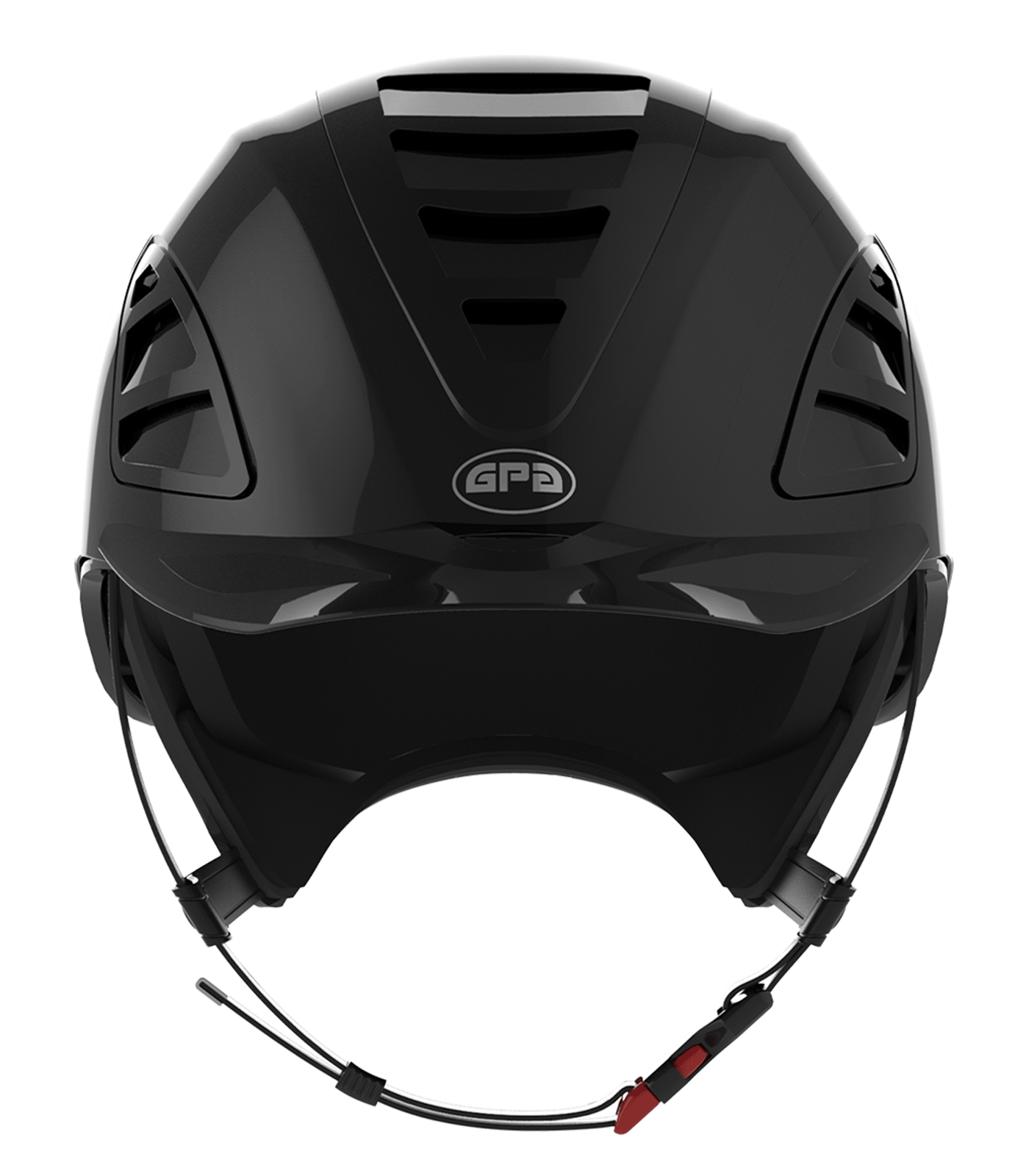 GPA 4S SPEED AIR HYBRID Riding Helmet