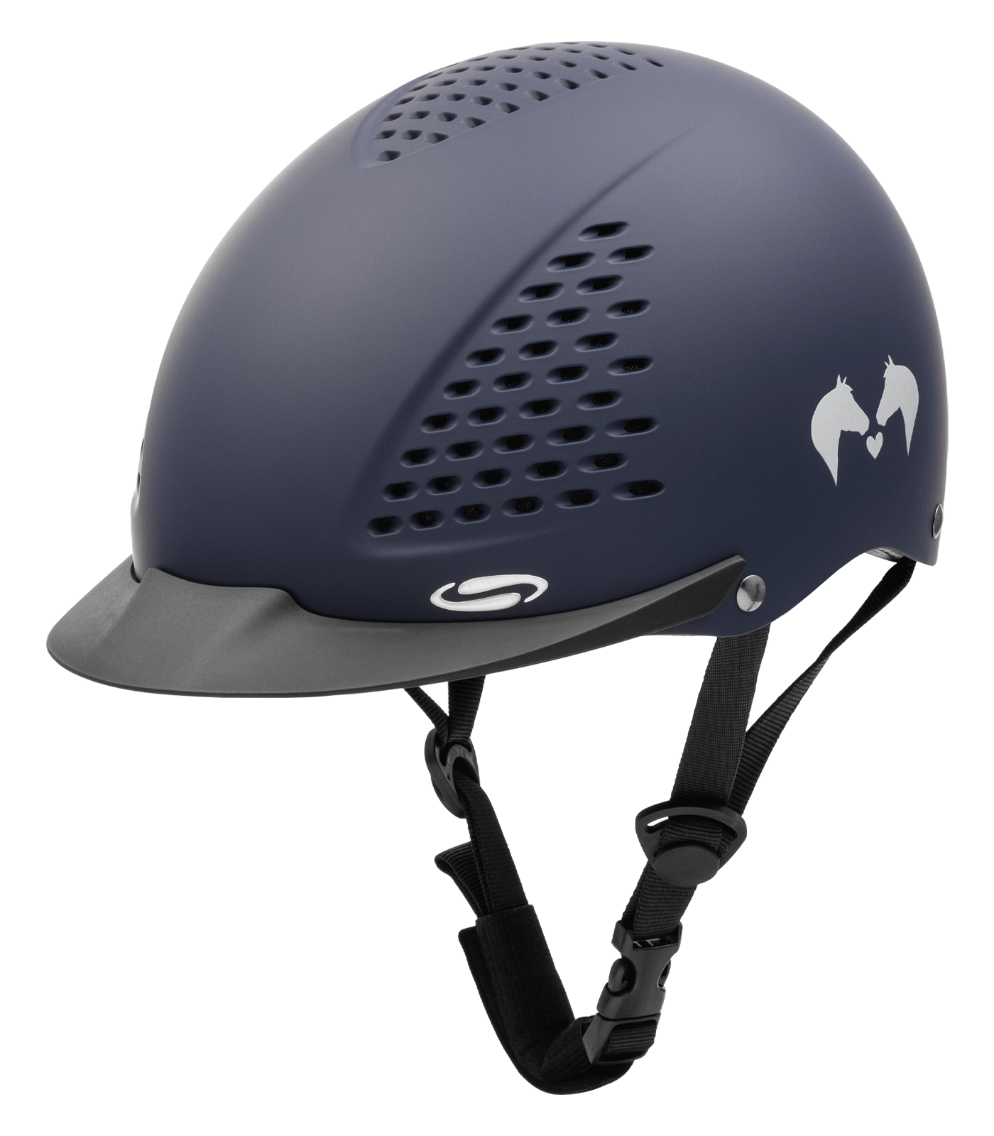 Dětská jezdecká helma Swing H23 Lucky
