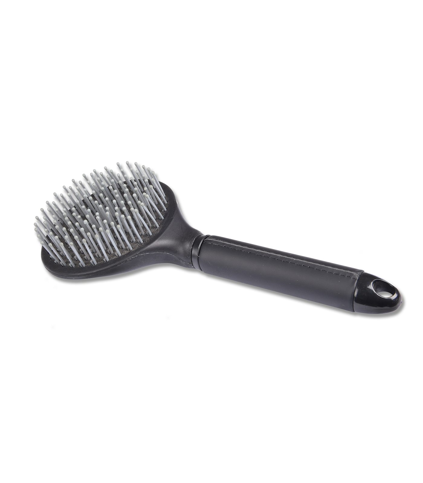 Long hair brush synthetic