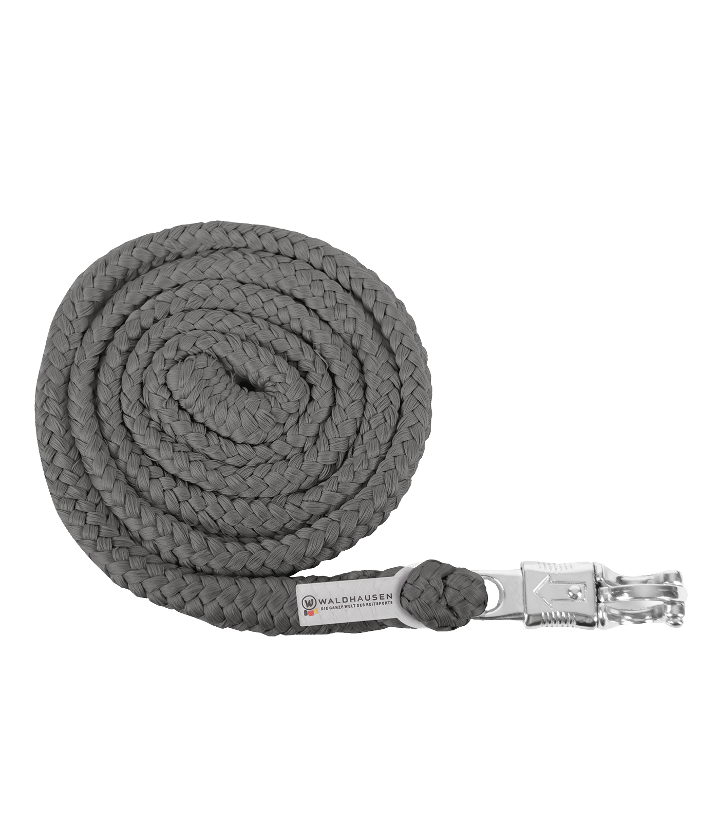 Tie Rope Economic - Panic Hook pewter