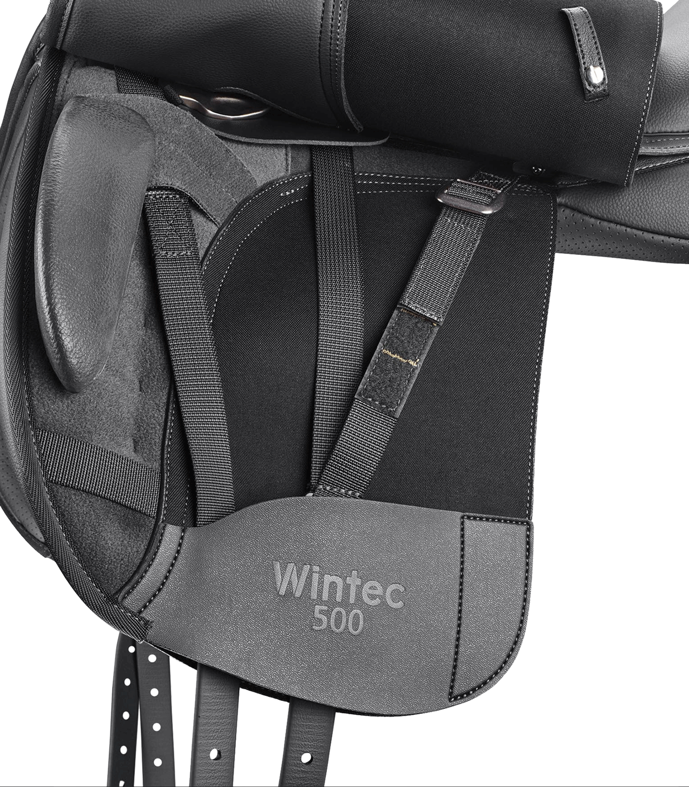 Wintec 500 Dressage Saddle