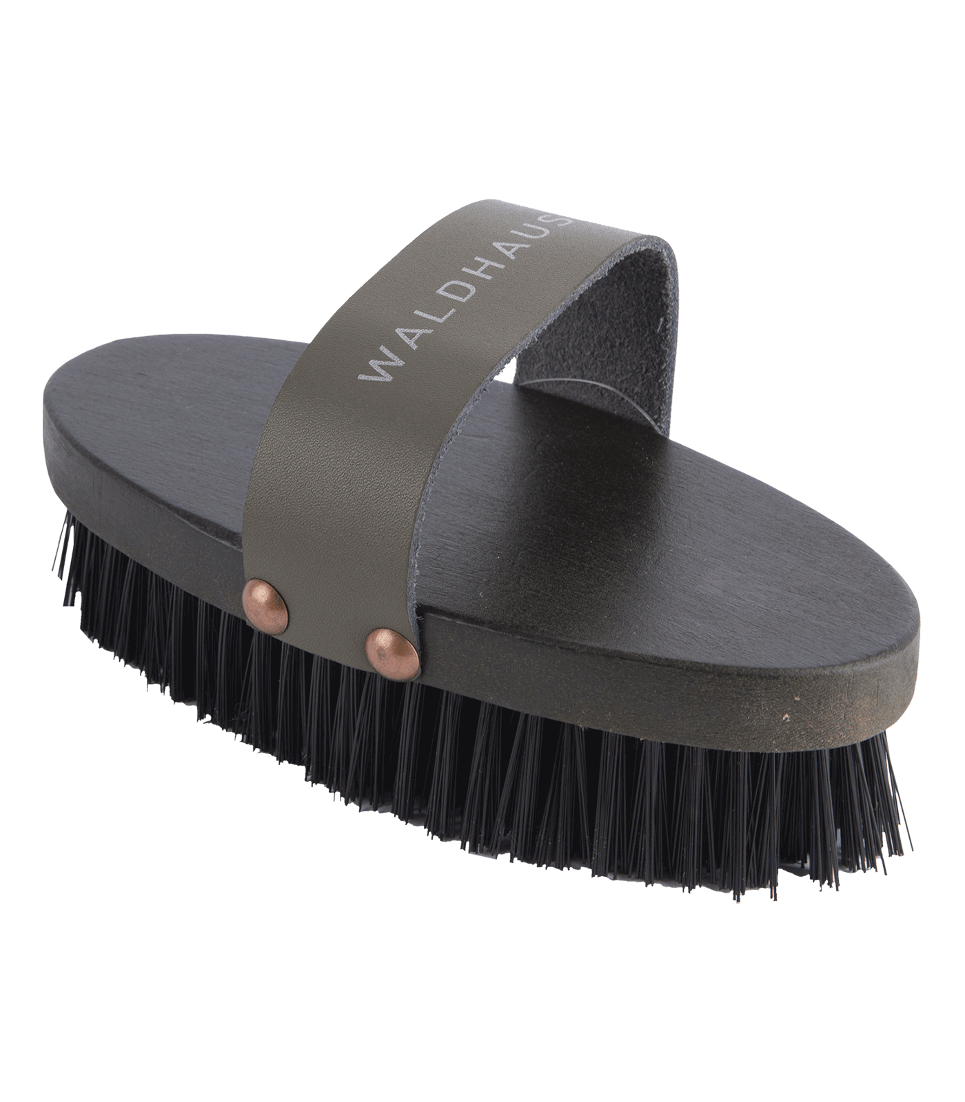 Brosse douce HardWood, taille kalamata