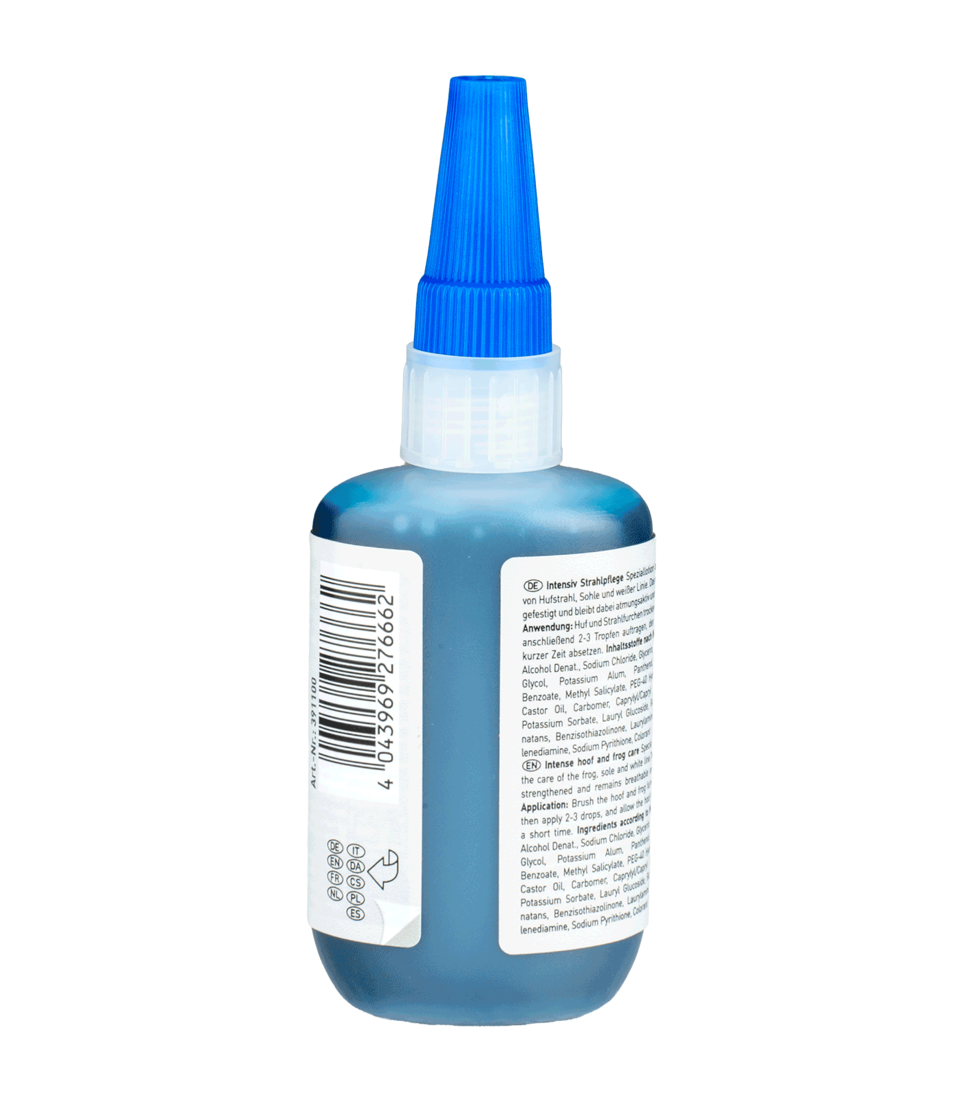 Cura intensiva del fettone, 59 ml