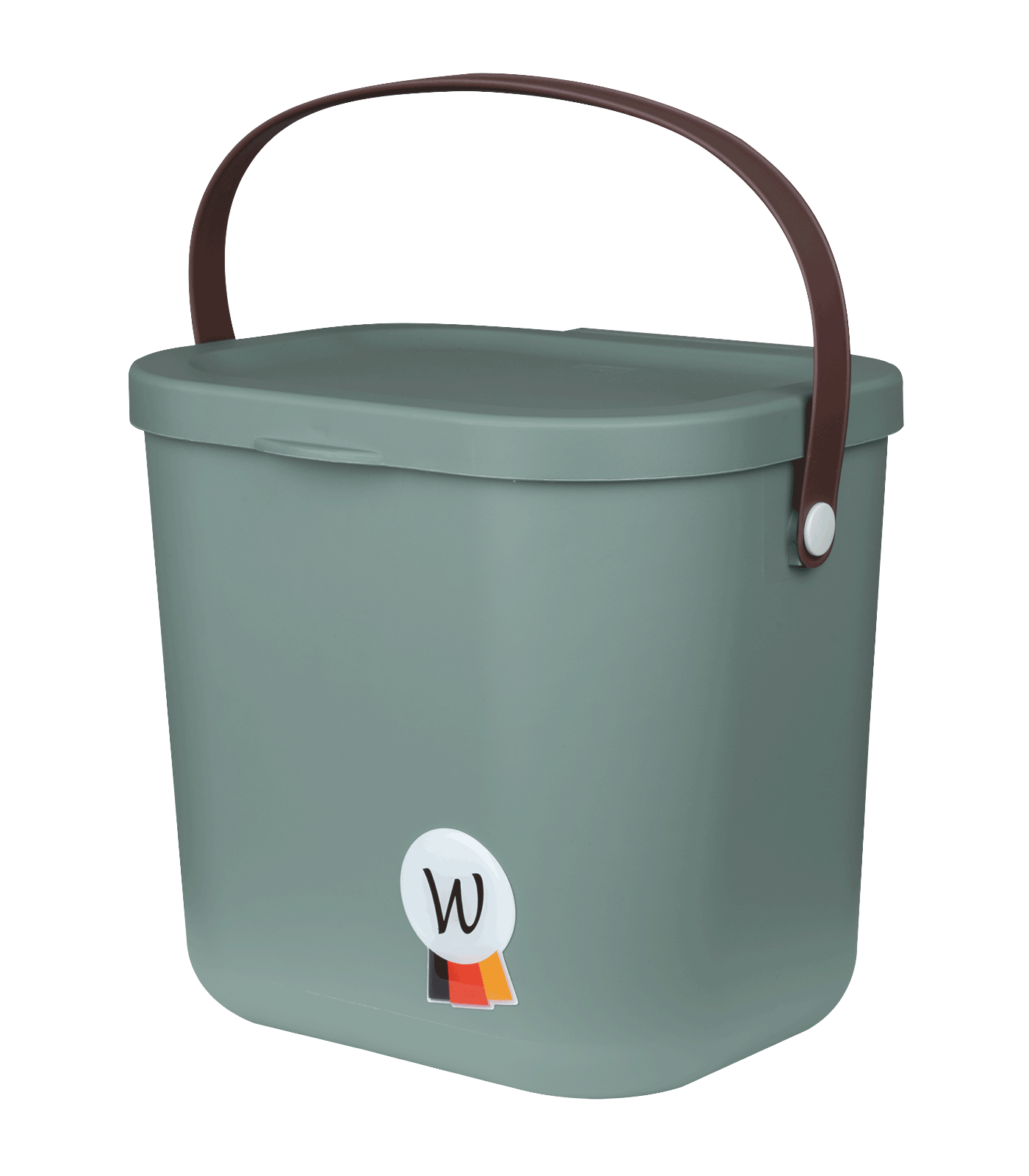 Waldhausen ECO Multibag, 6 l