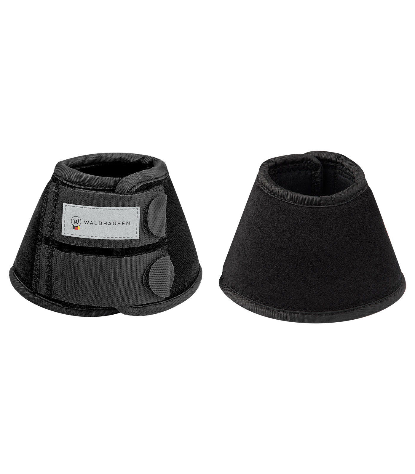 Protect Bell Boots, pair black