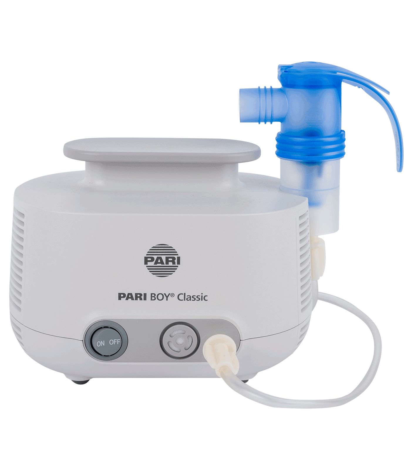 Inalatore SUPER DANDY, completo