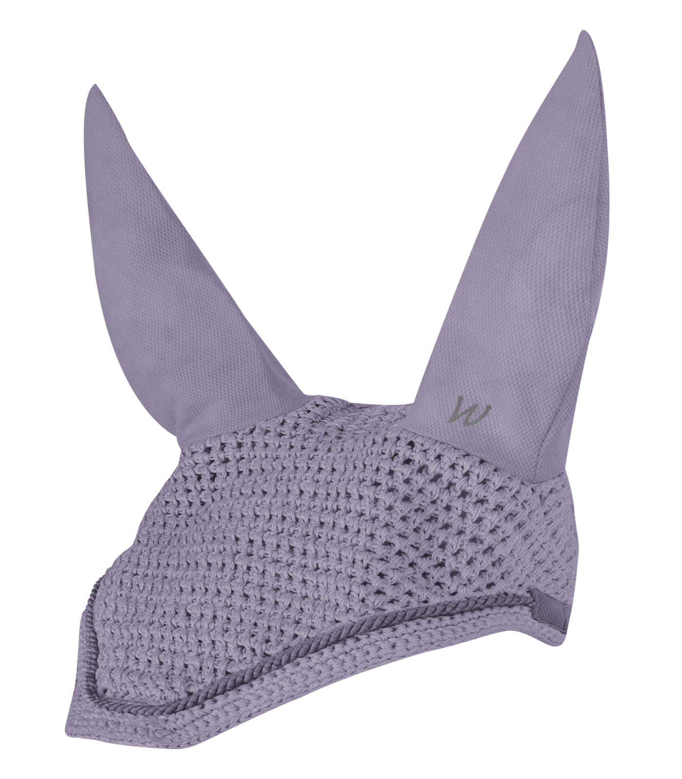 Cappuccio antimosche Basic lavanda