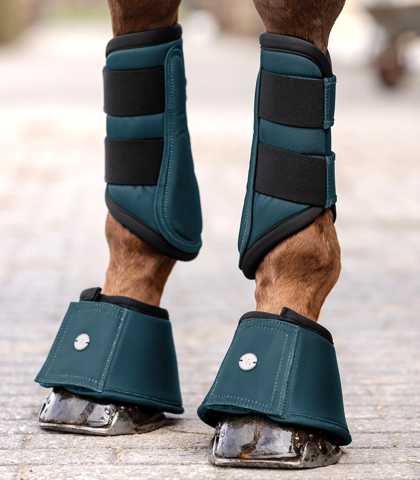 Paraglomi Comfort Fit