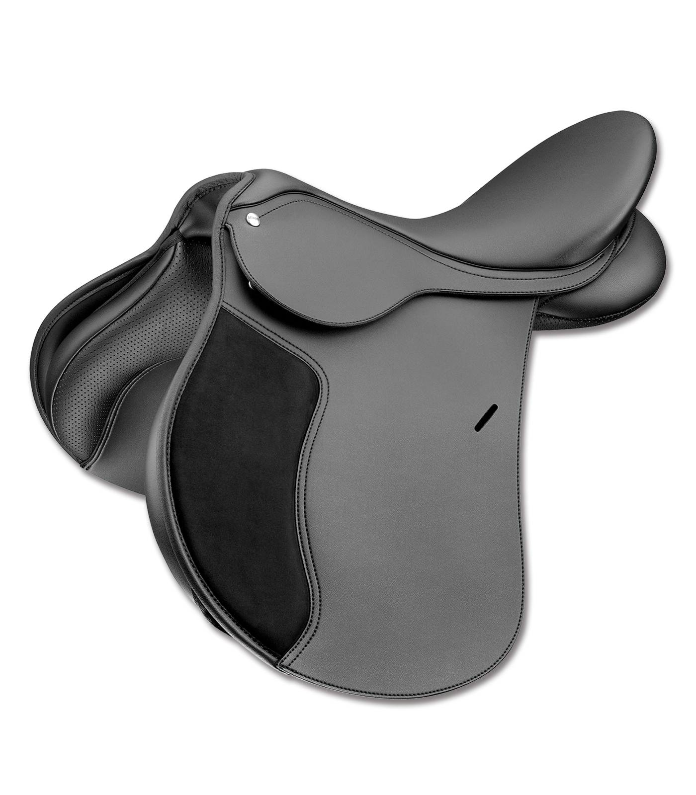 Wintec 250 General Purpose Saddle black