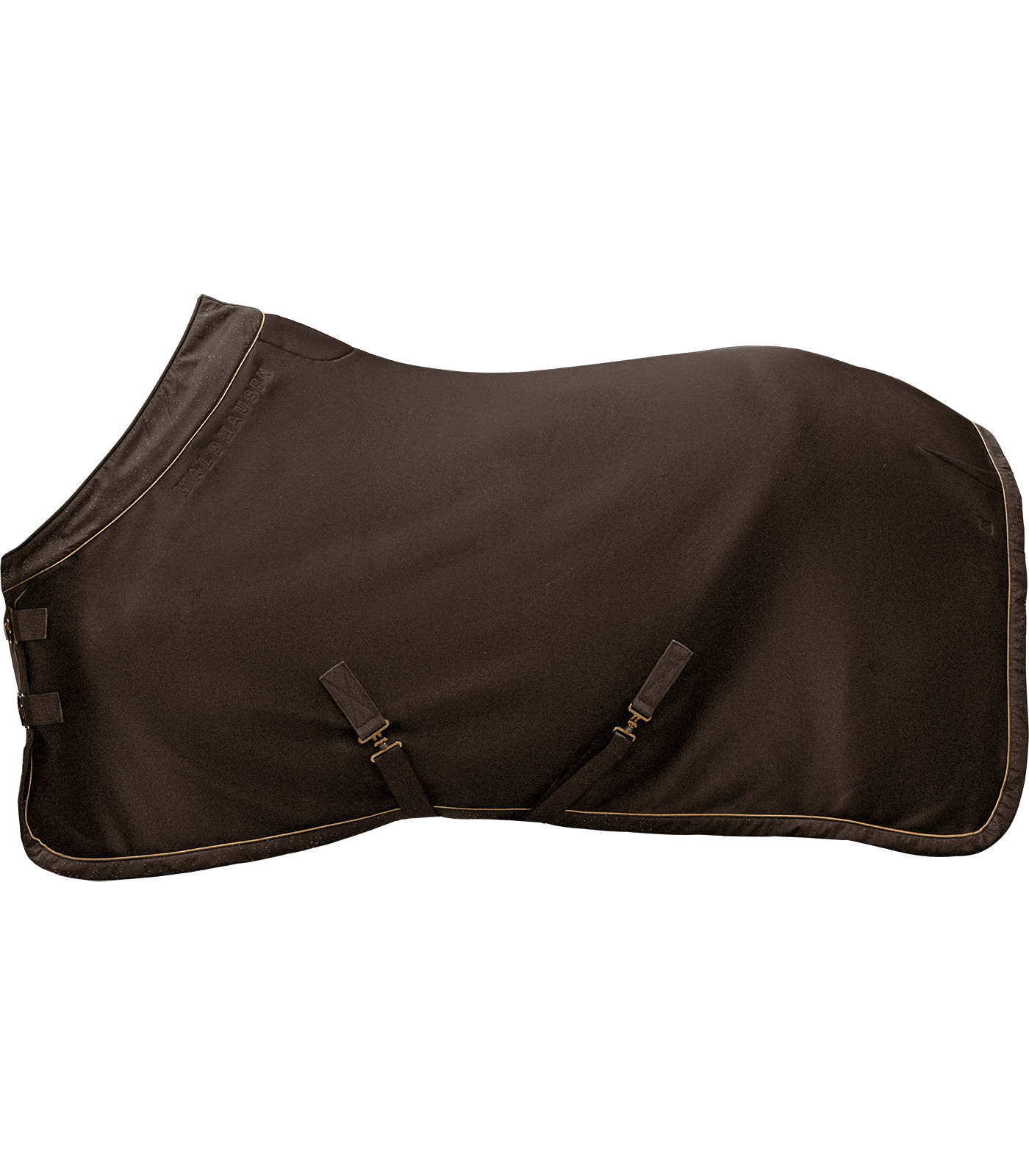 Coperta in jersey per la sudorazione Phoenix espresso