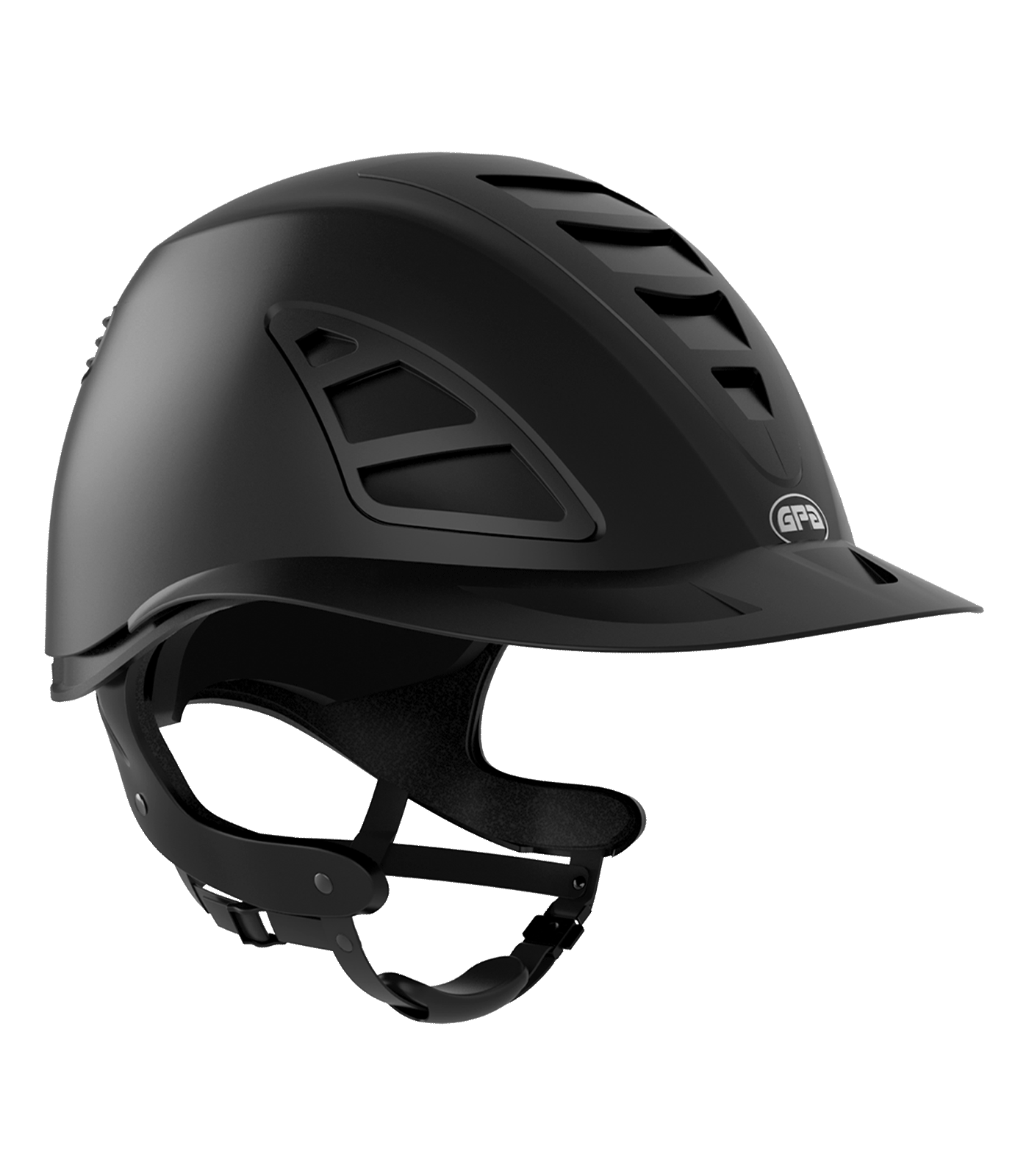 Casco da equitazione GPA 4S First Lady TLS