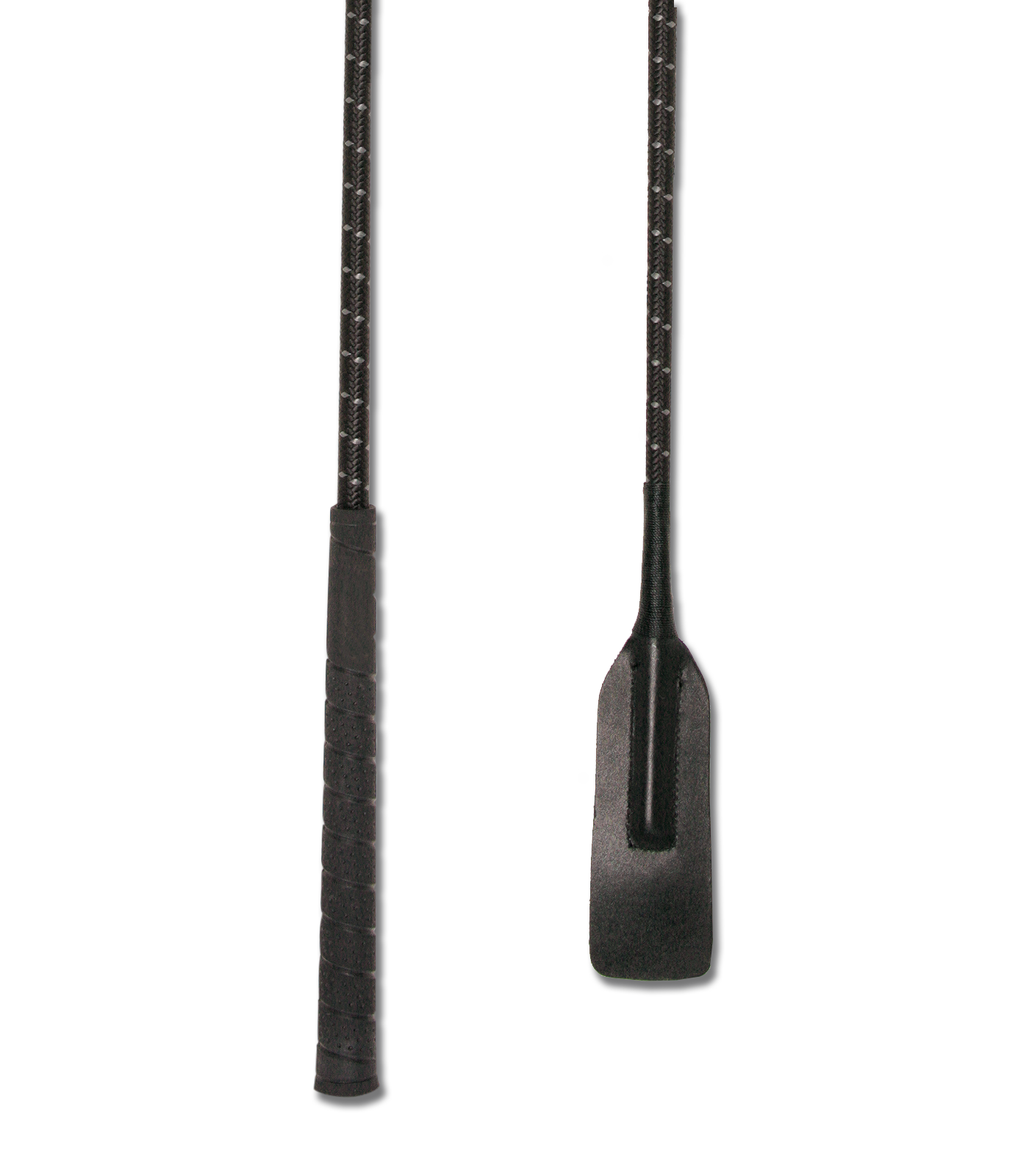 Jumping Bat black/silver