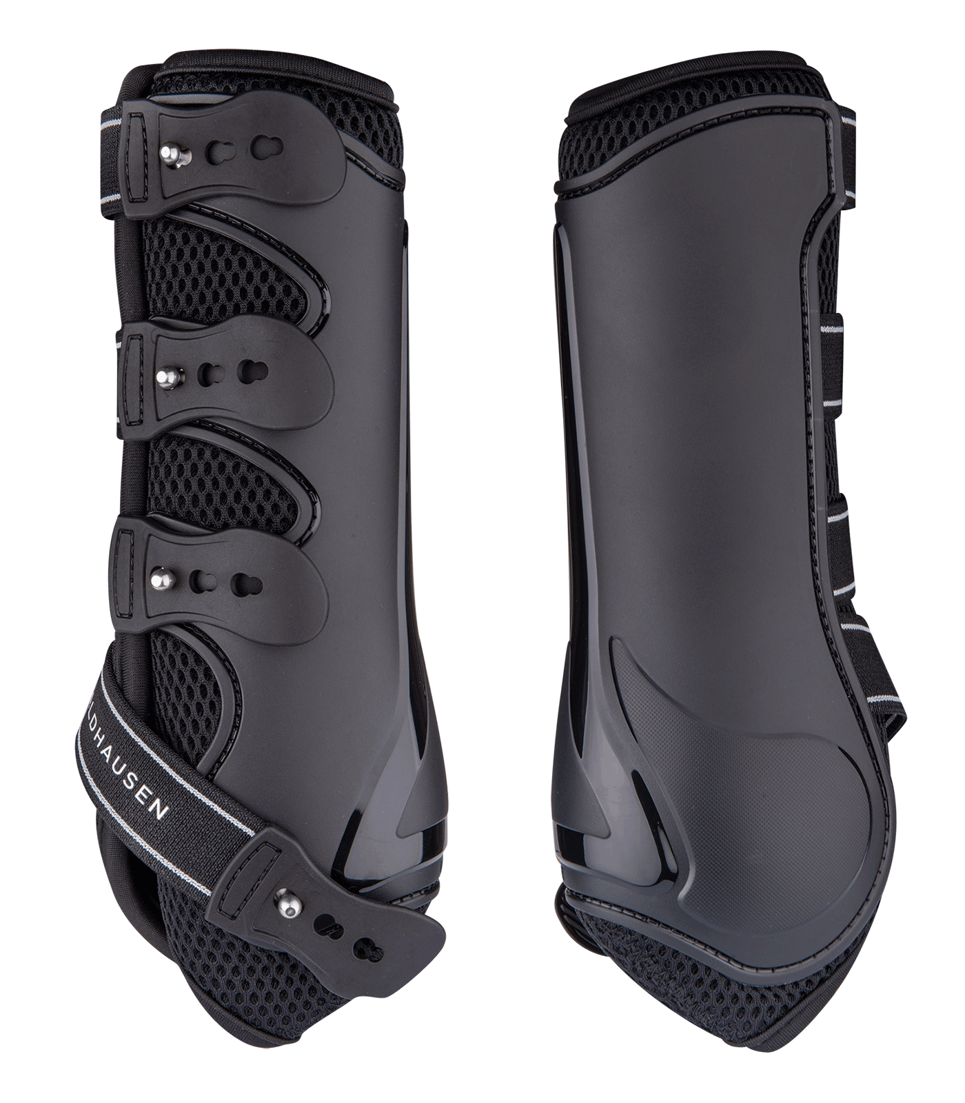 Breath Tendon Boots