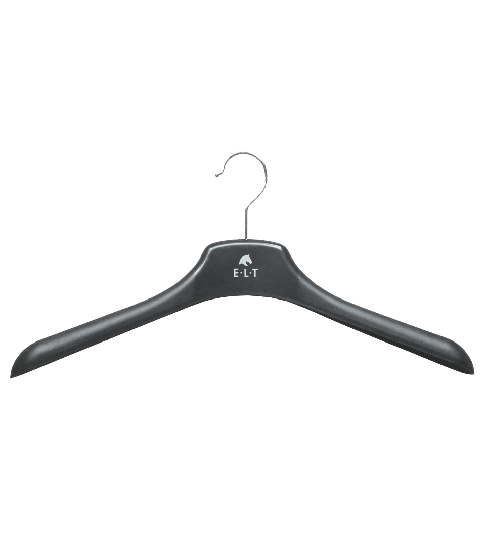 Percha ELT para chaquetas y jerséis