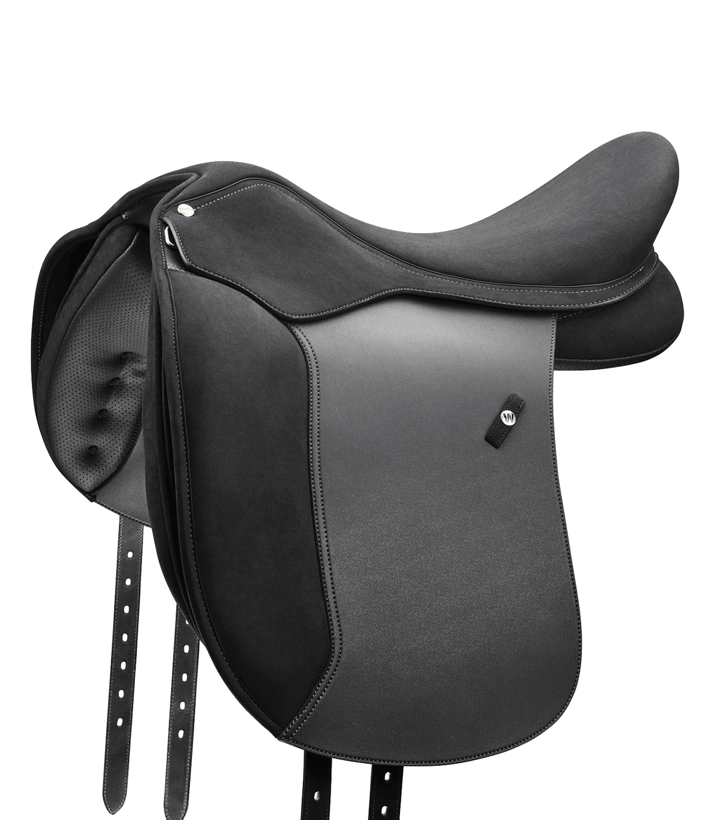 Wintec Pro Dressage saddle, wide