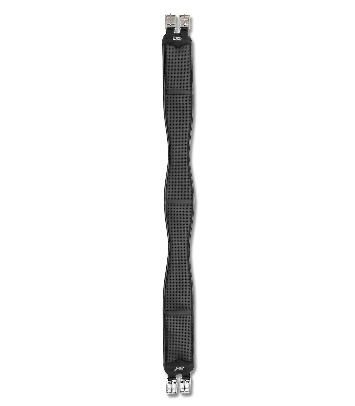 Wintec Anatomical Girth black