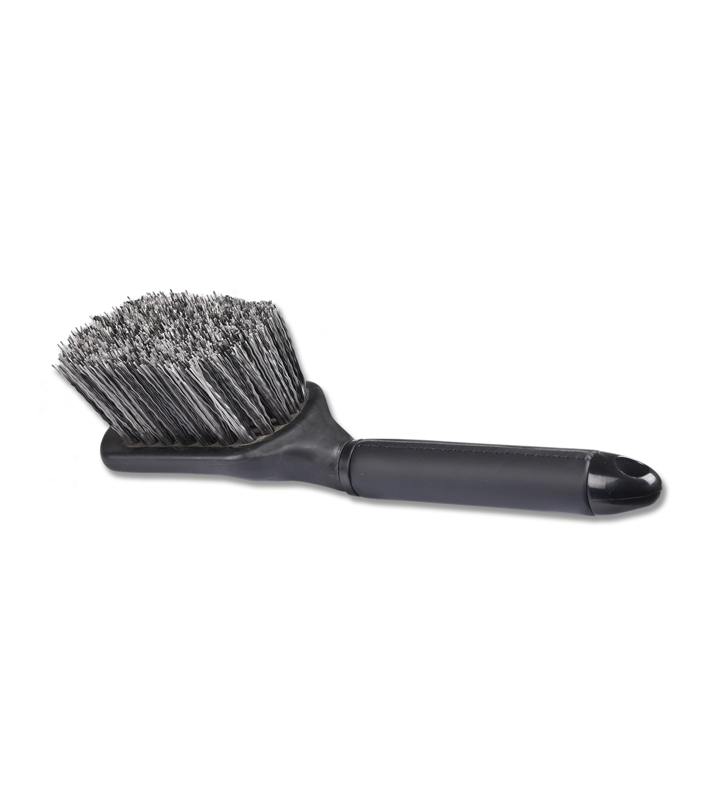 Hoof brush synthetic