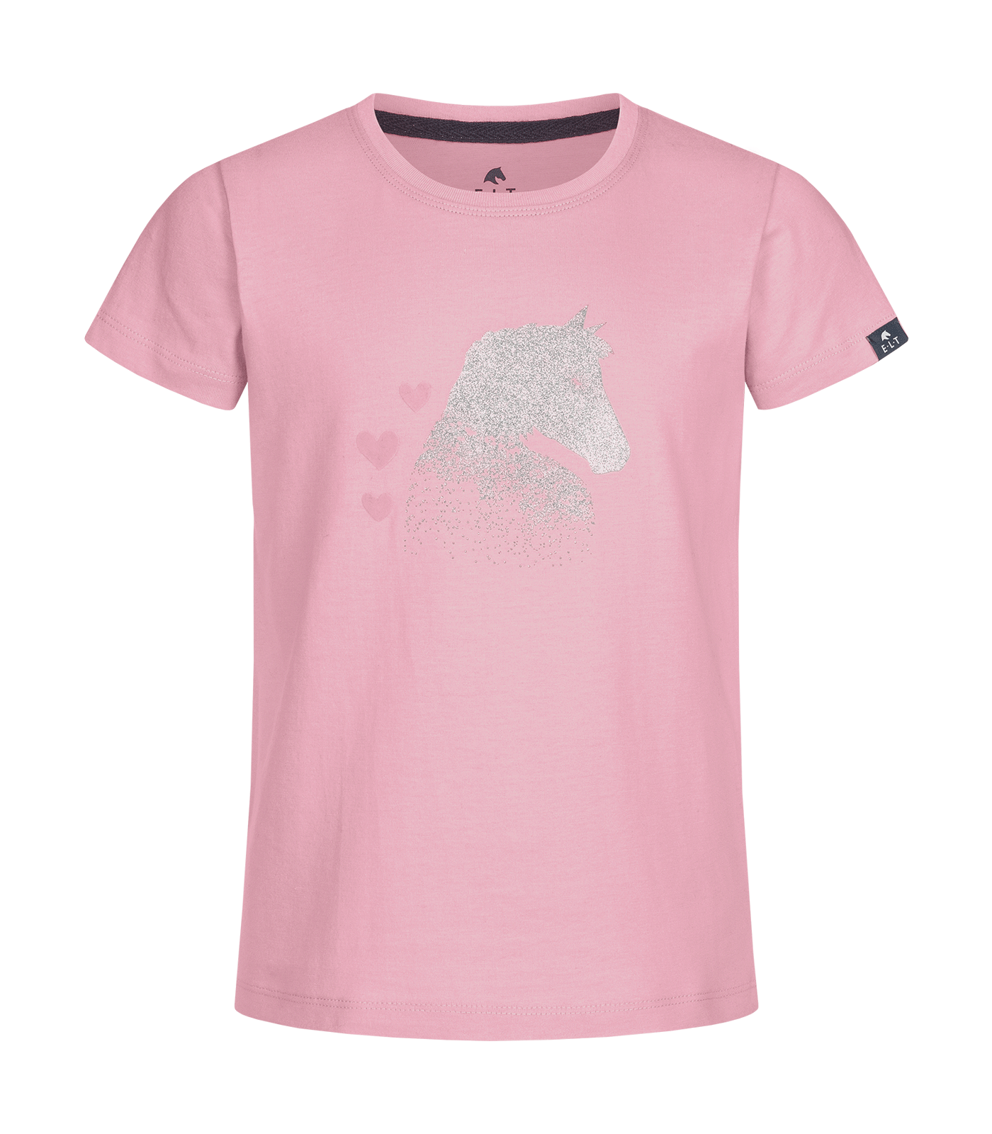 Lucky Gabi T-Shirt, kids cherry blossom/Lucky Heart
