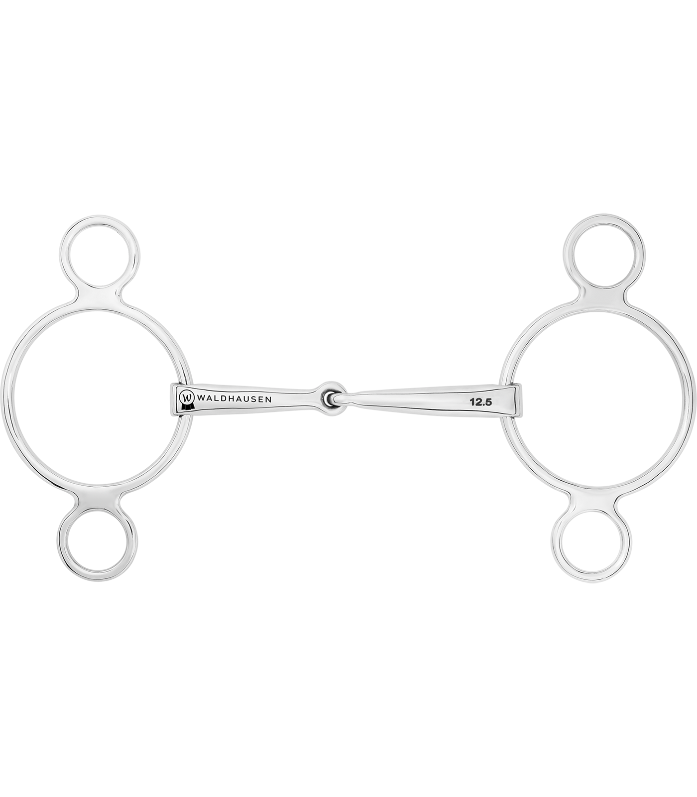 Udidlo Pessoa Sněhulák Waldhausen, 1× lomené