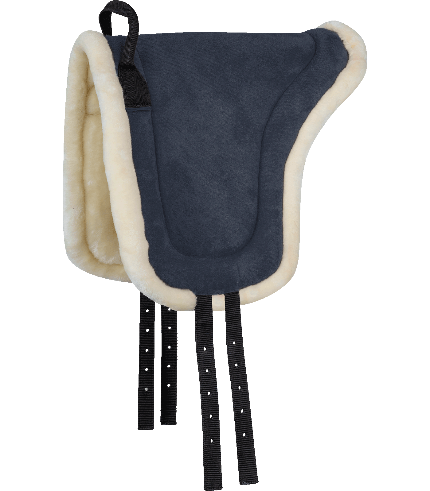 Jezdecký pad Waldhausen Soft