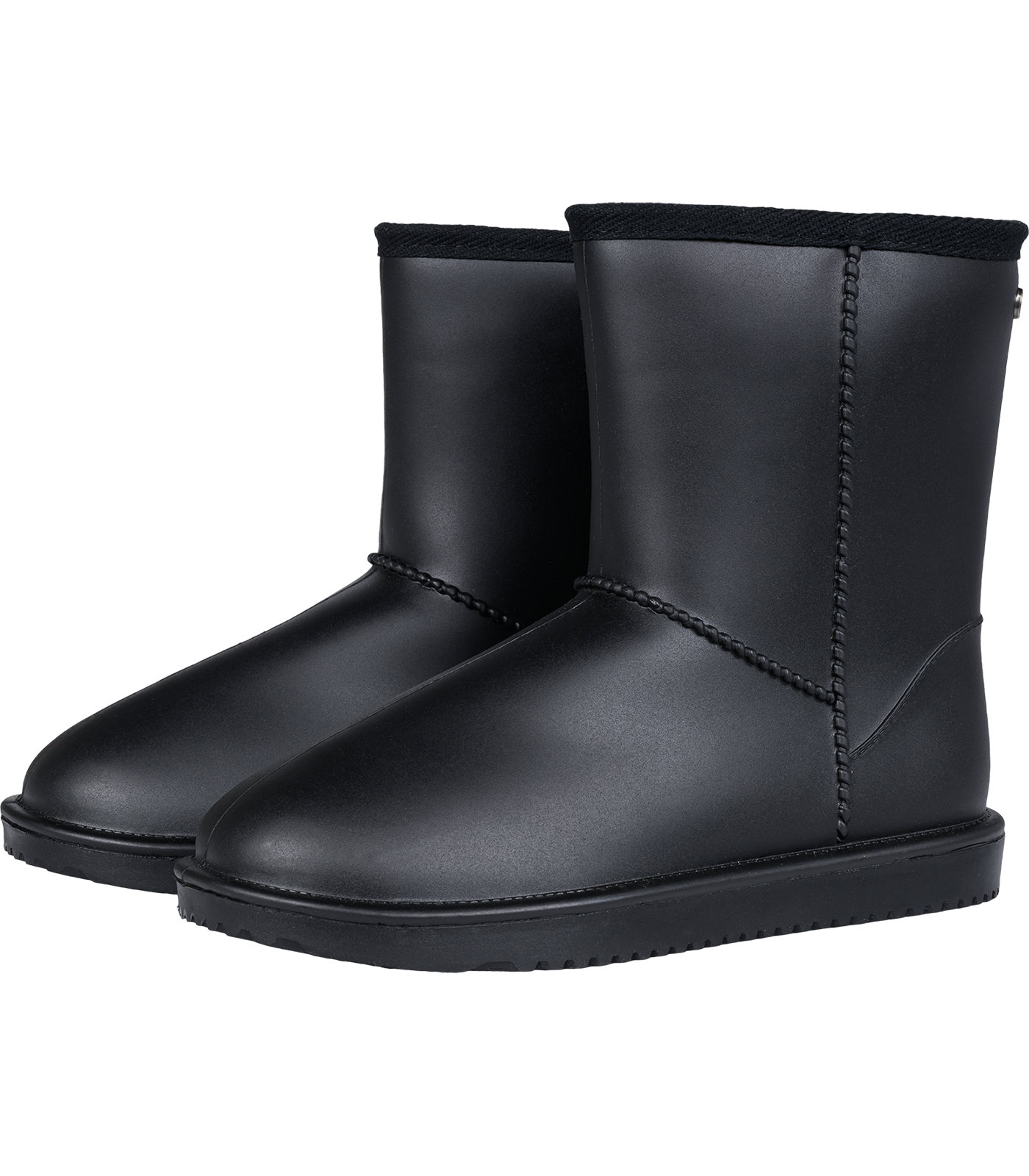 Bottines Rainless noir