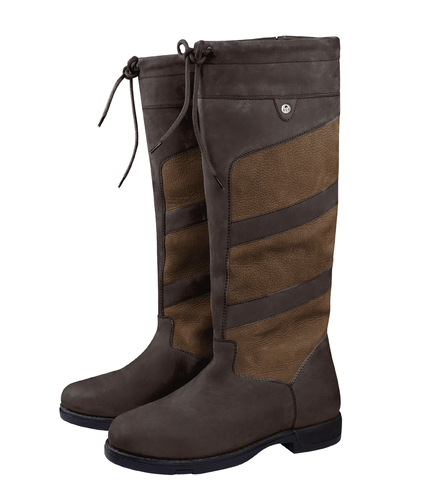 Vancouver Winter Yard Boot brown