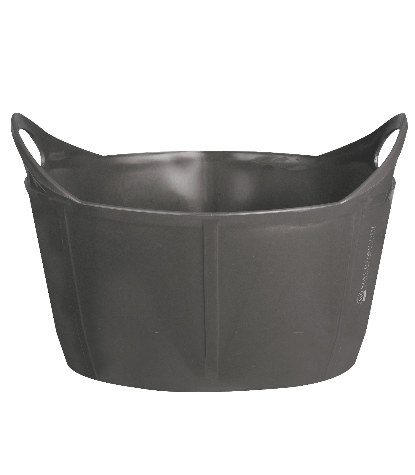 Flexitub, 10 l grey