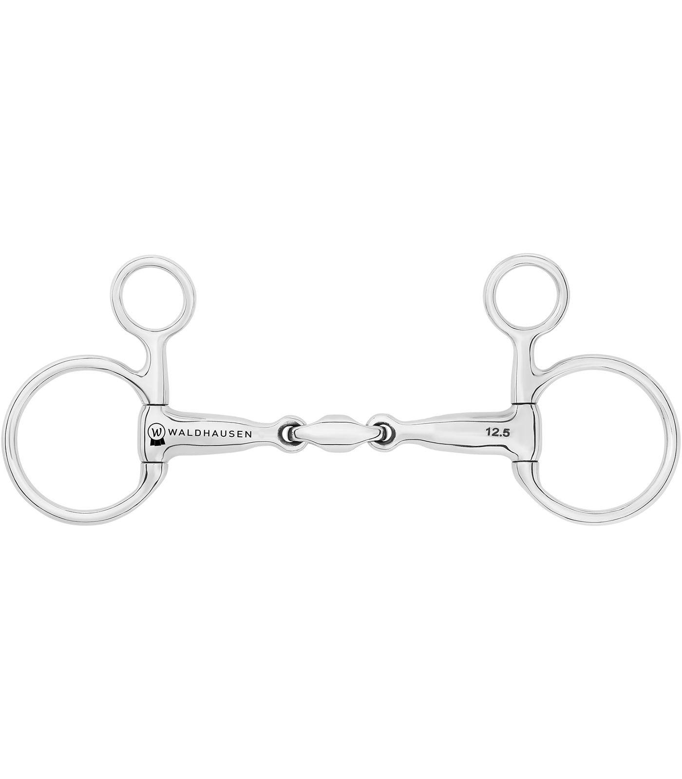 Udidlo Baucher Waldhausen, 2× lomené