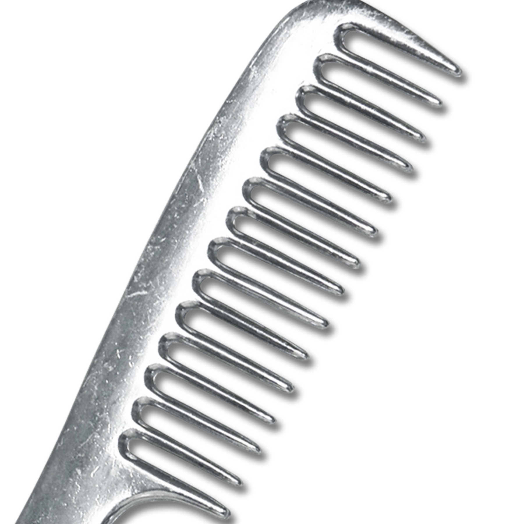 Mane Comb with handle