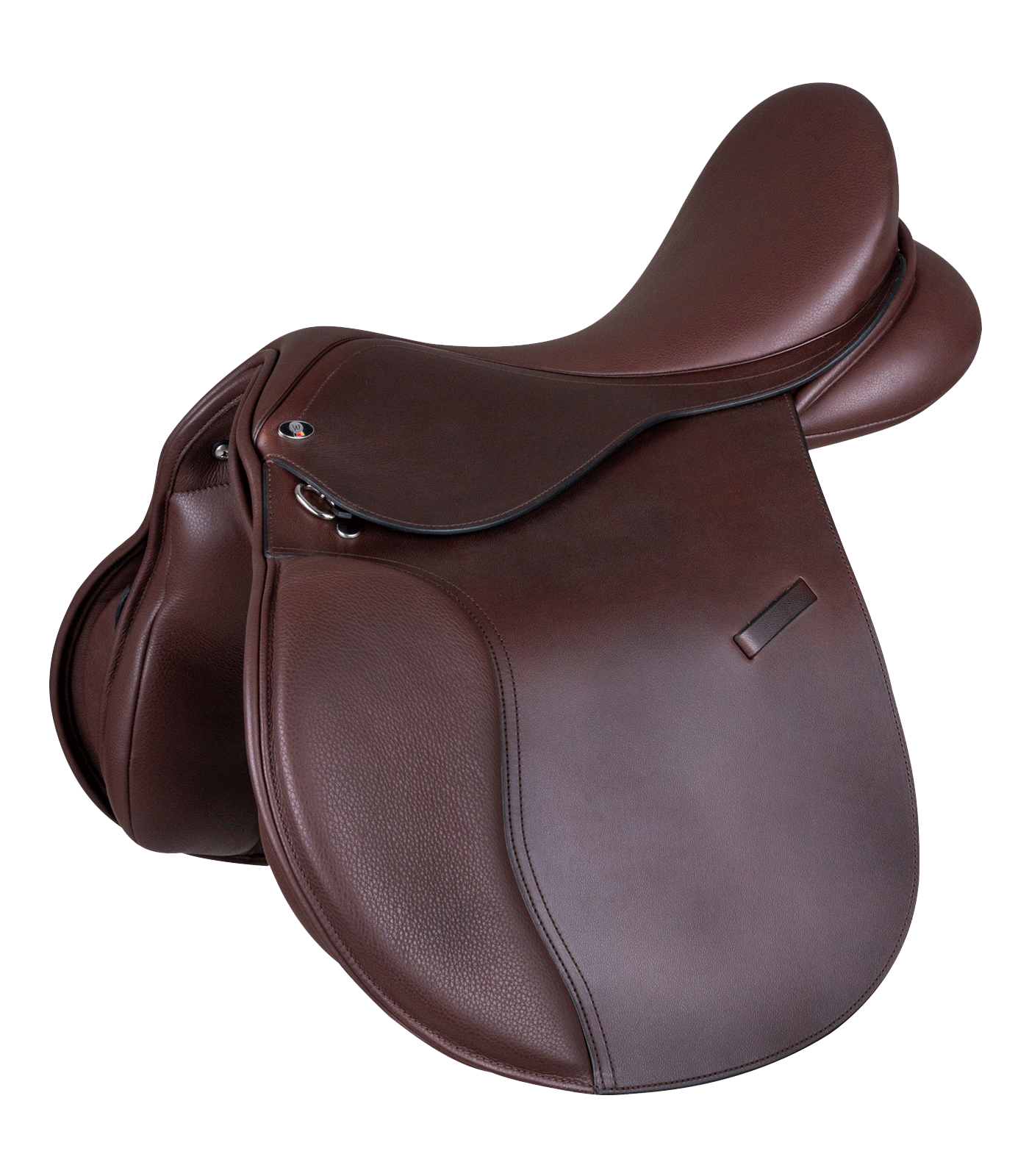 Kožené všestranné sedlo Waldhausen Comfort