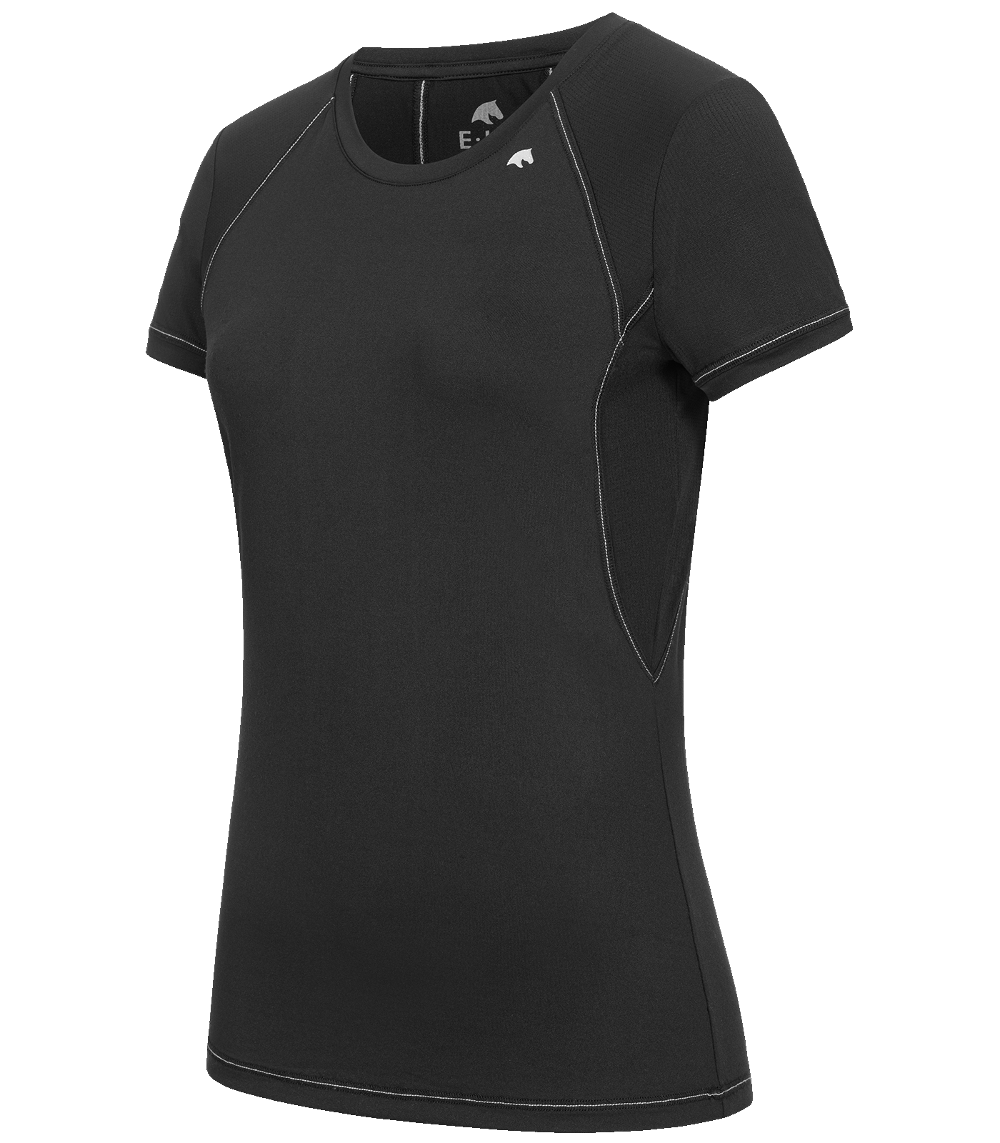 Maglia tecnica Helsinki nero