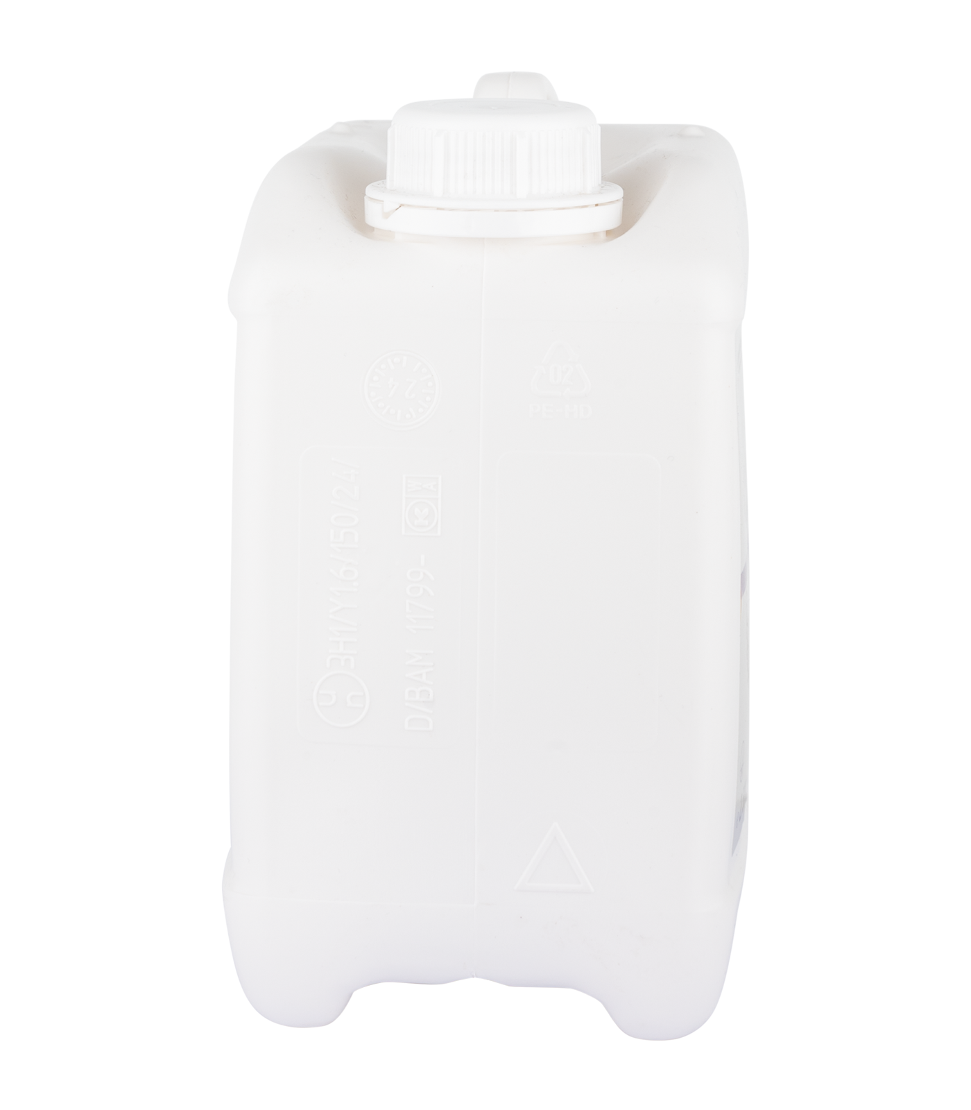 Leinöl - Für Fell & Verdauung, 2,5 l