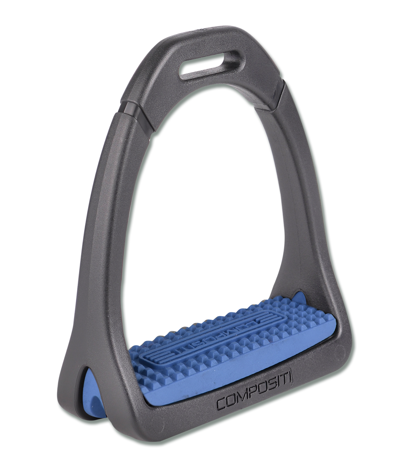 Premium Light Stirrups brilliant blue