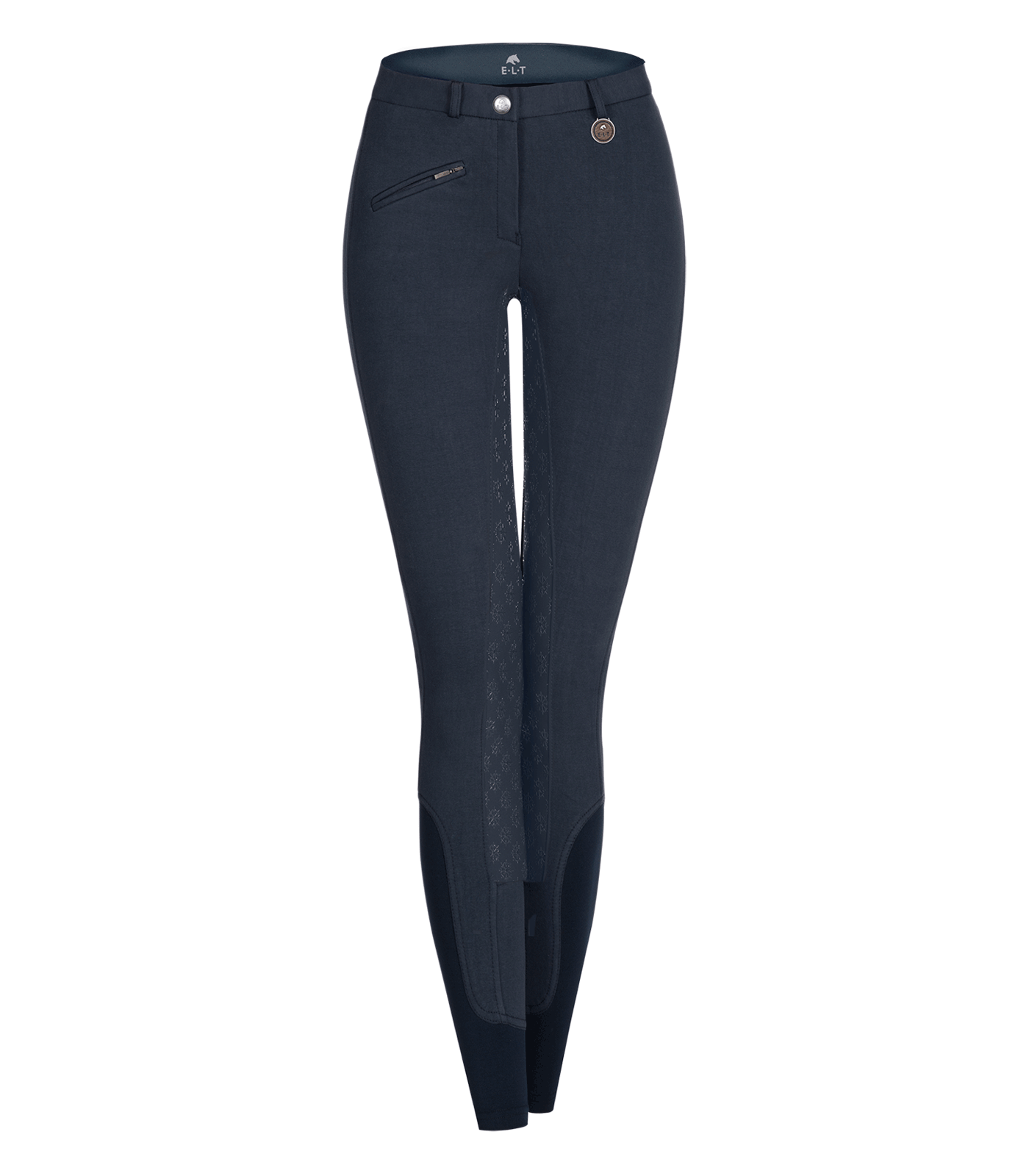 Thermal Fun Sport Silicone Breeches