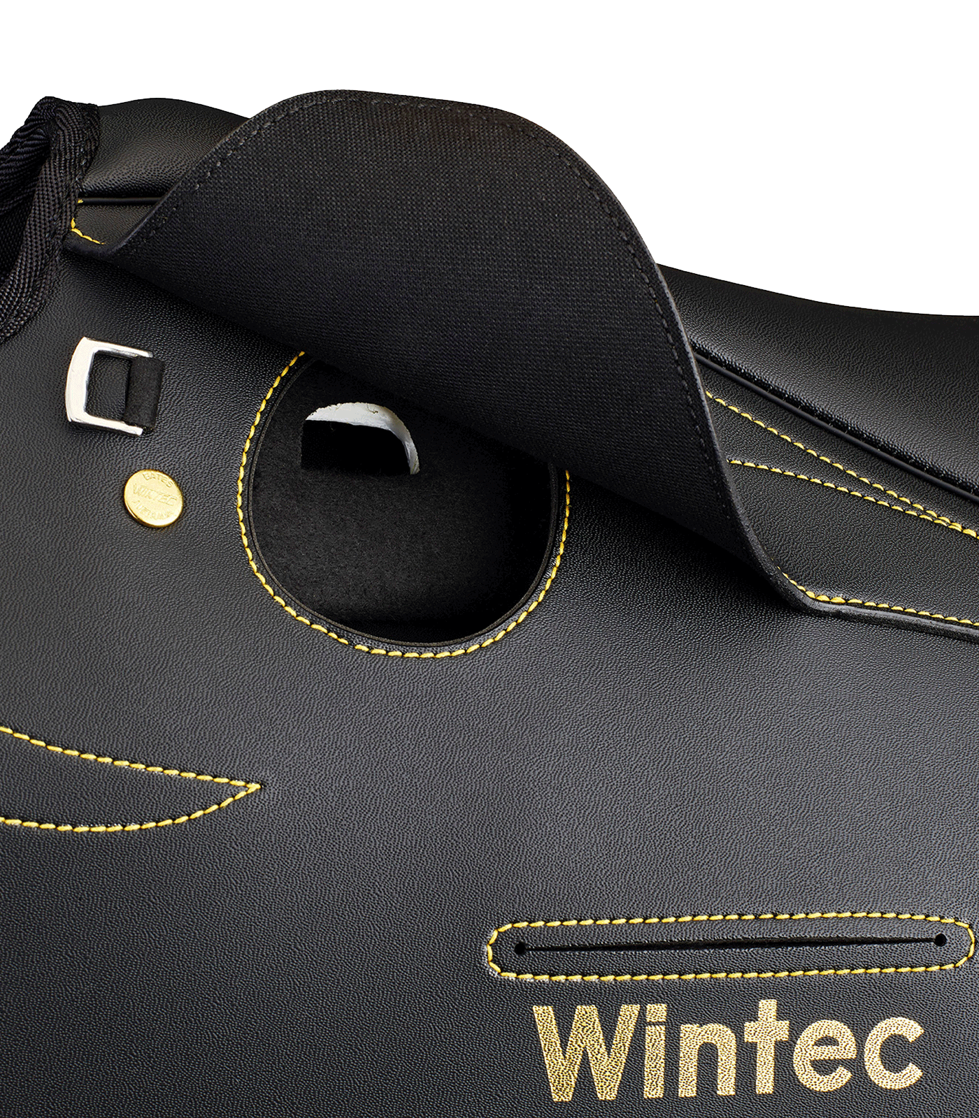 Wintec Exercise Saddle