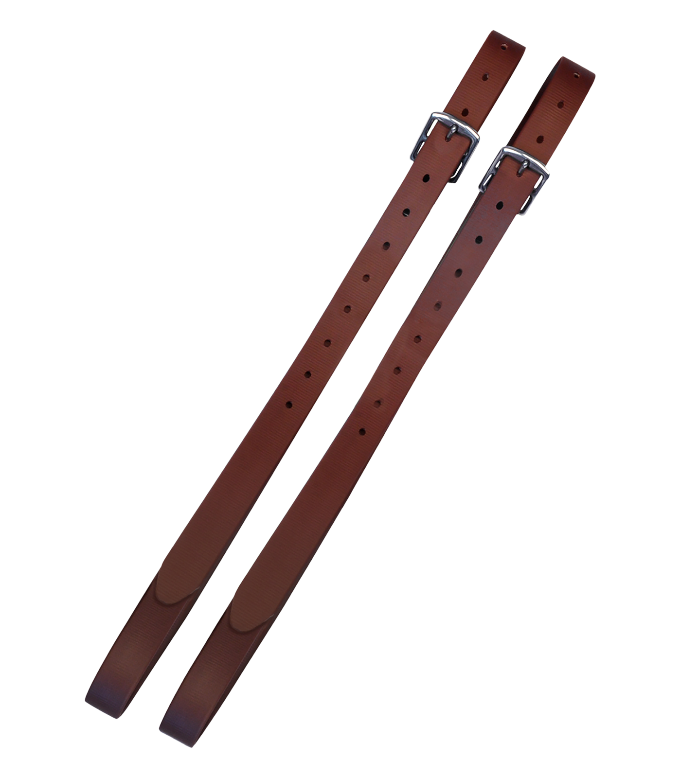 Staffili Wintec Slimline marrone