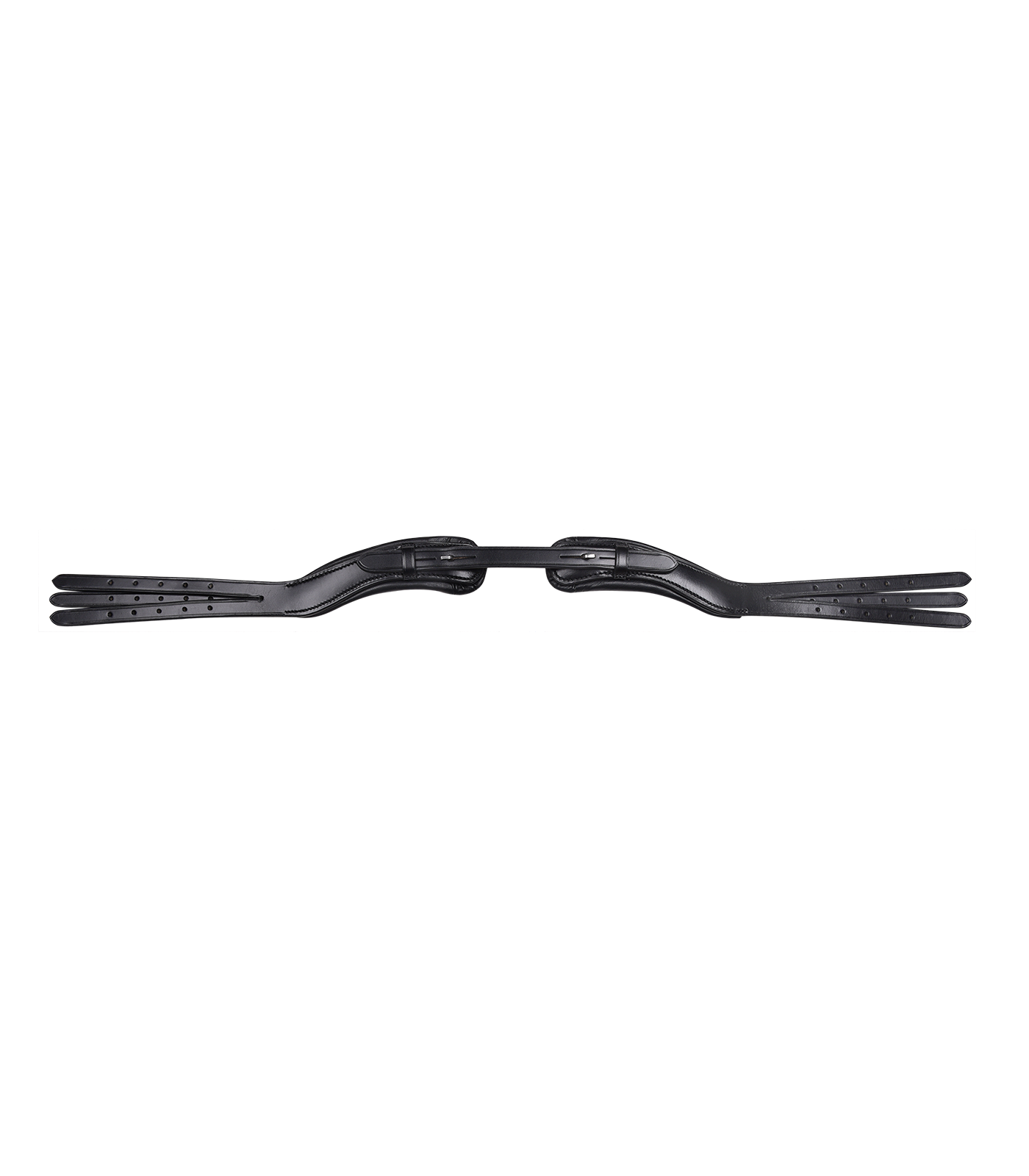 Waldhausen X-Line Têtière Gap noir