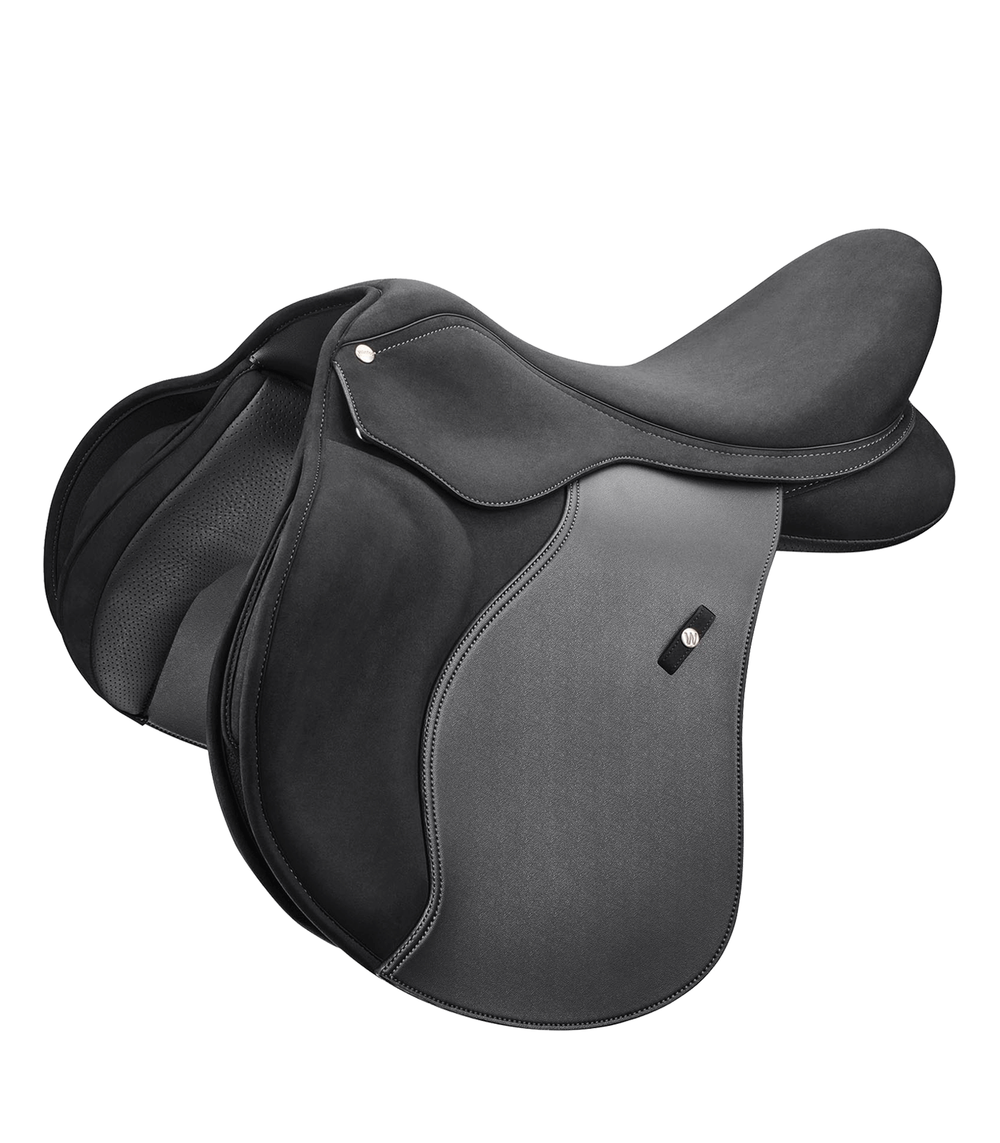 Wintec 2000 AP Saddle