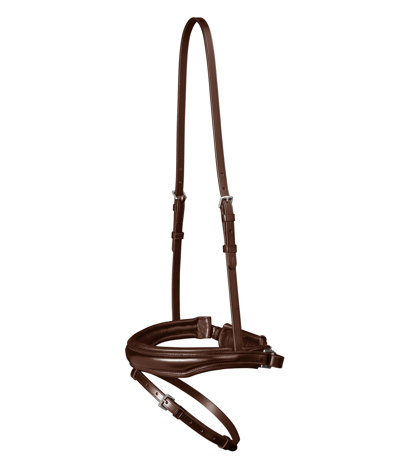 Waldhausen S-Line Pull back Noseband