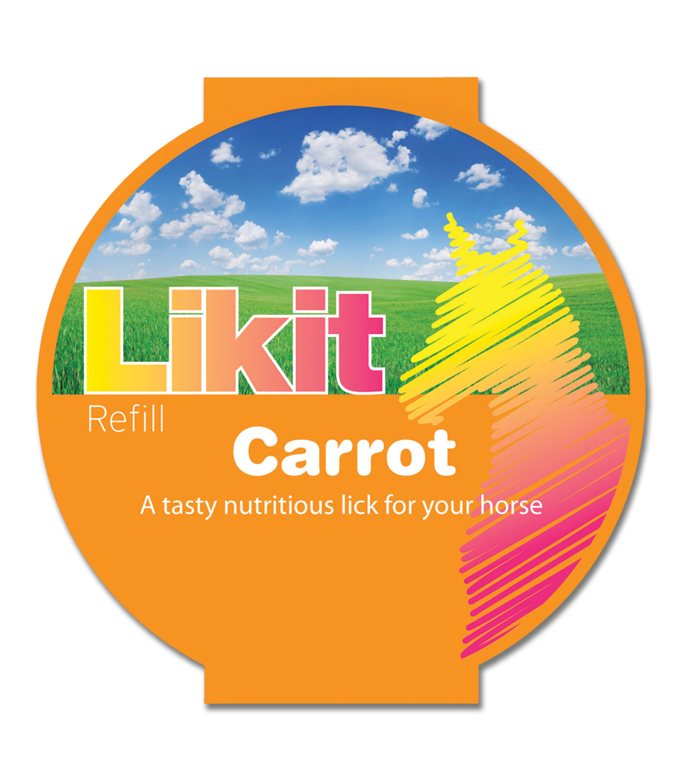 Likit, 250 g